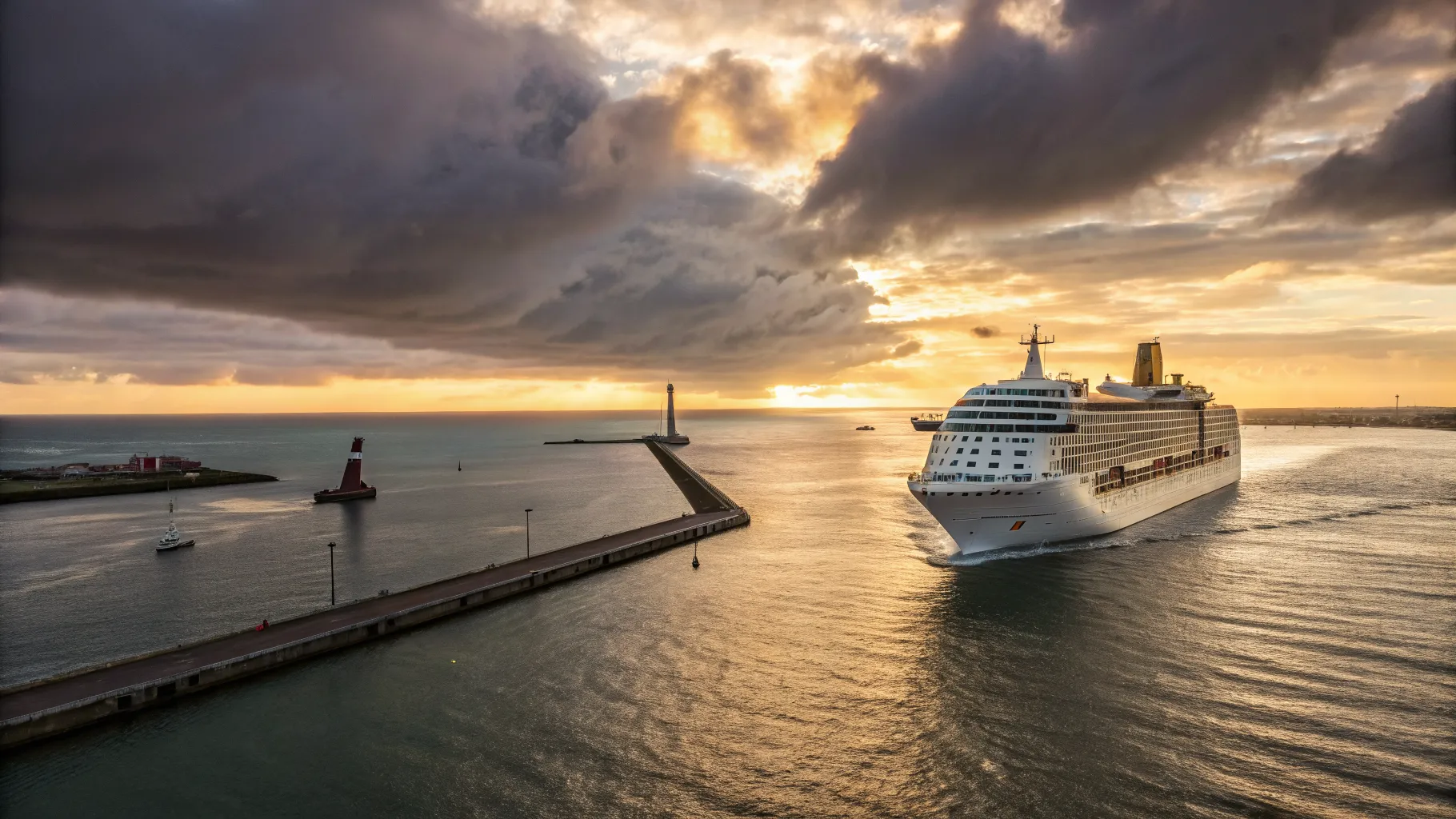 Cruises from Southampton to Perth (Fremantle) 2026: The Ultimate Guide