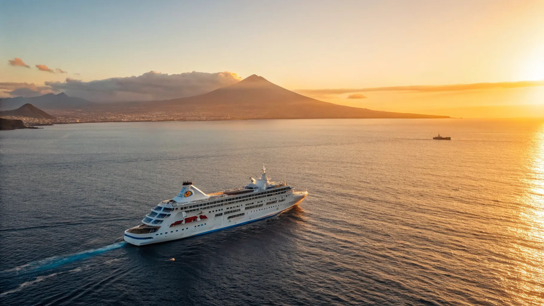 Cruises from Southampton to Tenerife 2026: The Ultimate Guide