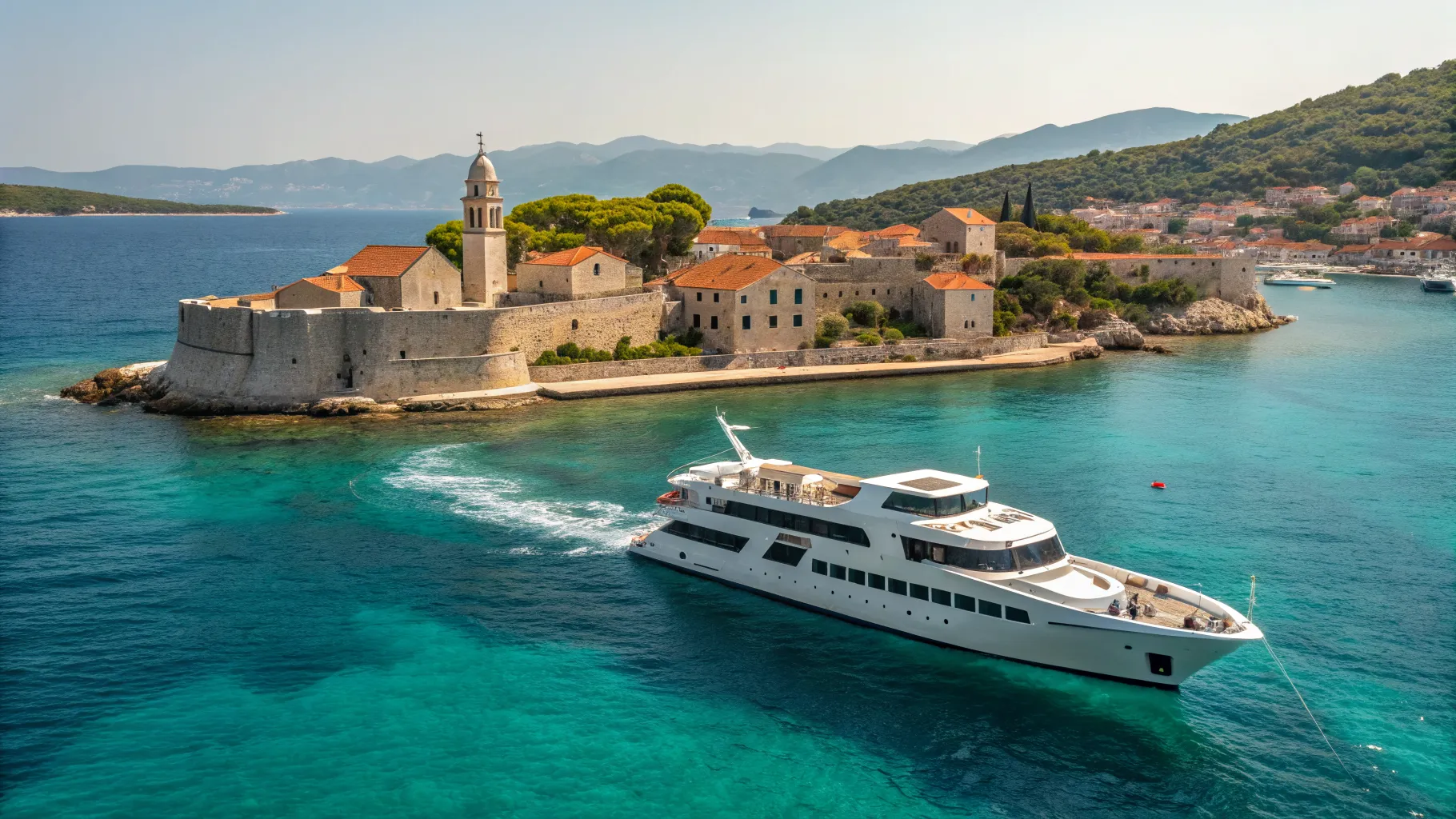 Cruises from Split to Dubrovnik 2026: The Ultimate Guide