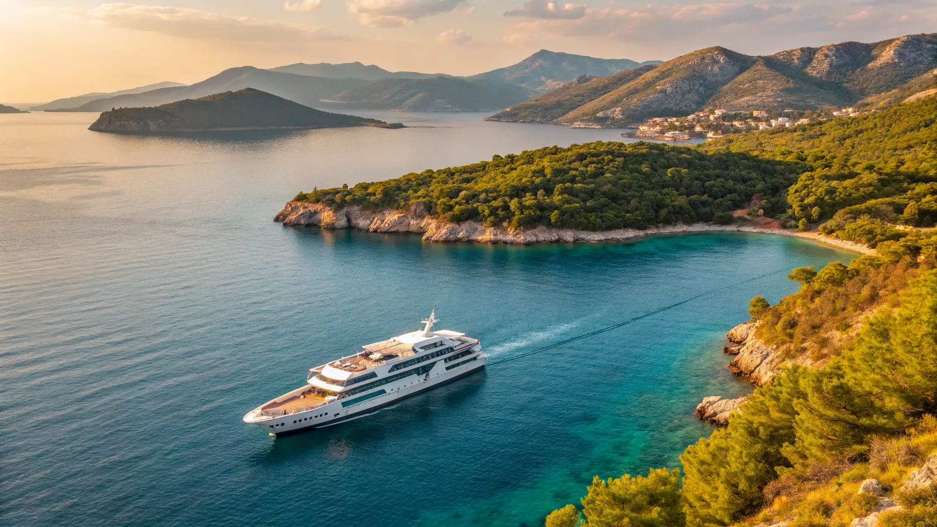 Cruises from Split to Zadar 2026: Your Ultimate Adriatic Guide