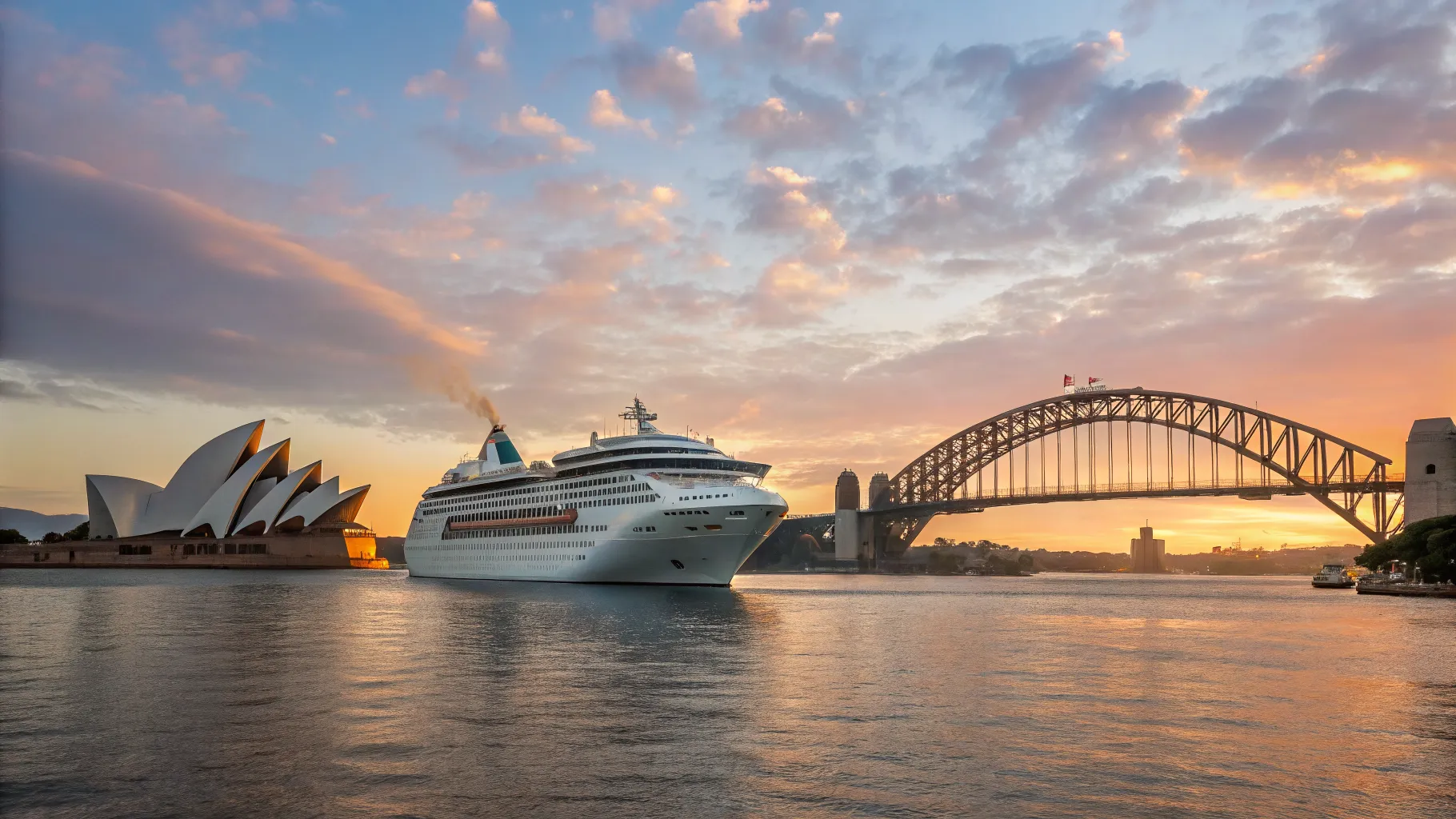 Your Ultimate Guide to Cruises from Sydney to Adelaide 2026