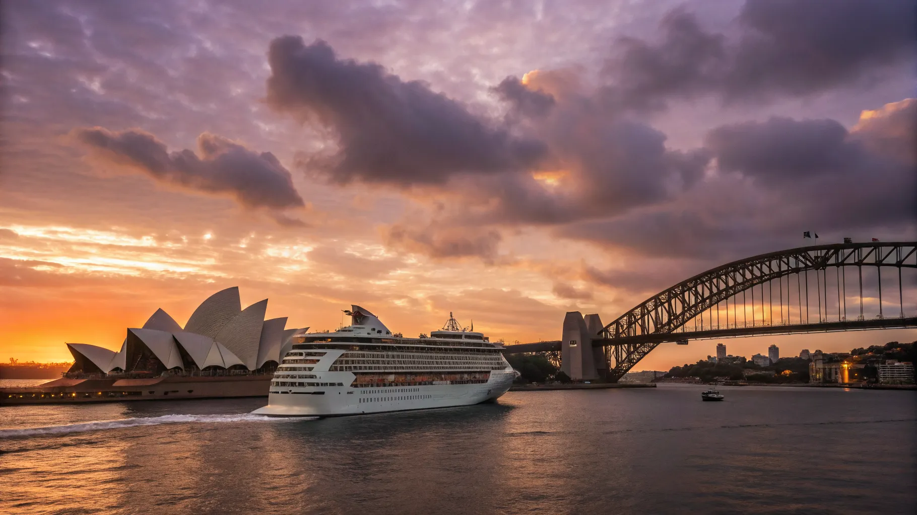 Cruises from Sydney to Fremantle 2026: Your Ultimate Guide