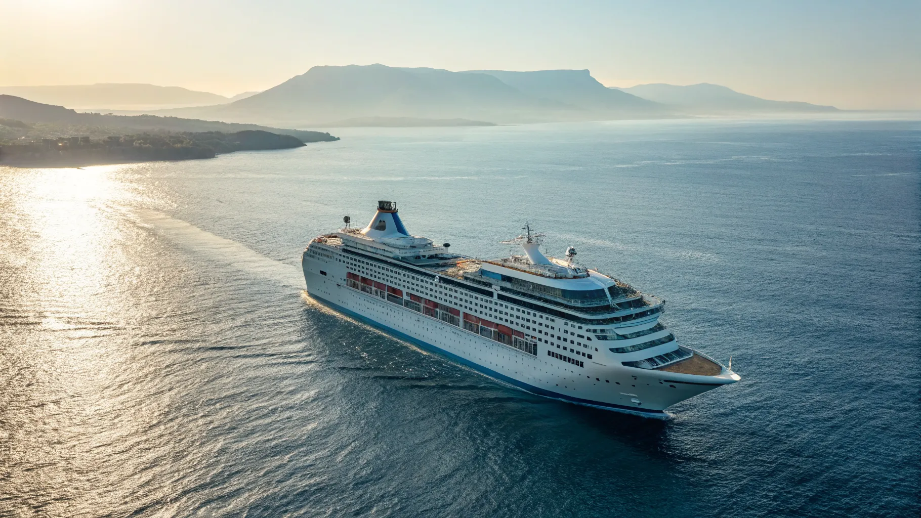 Your Ultimate Guide to Cruises from Sydney to Melbourne 2026