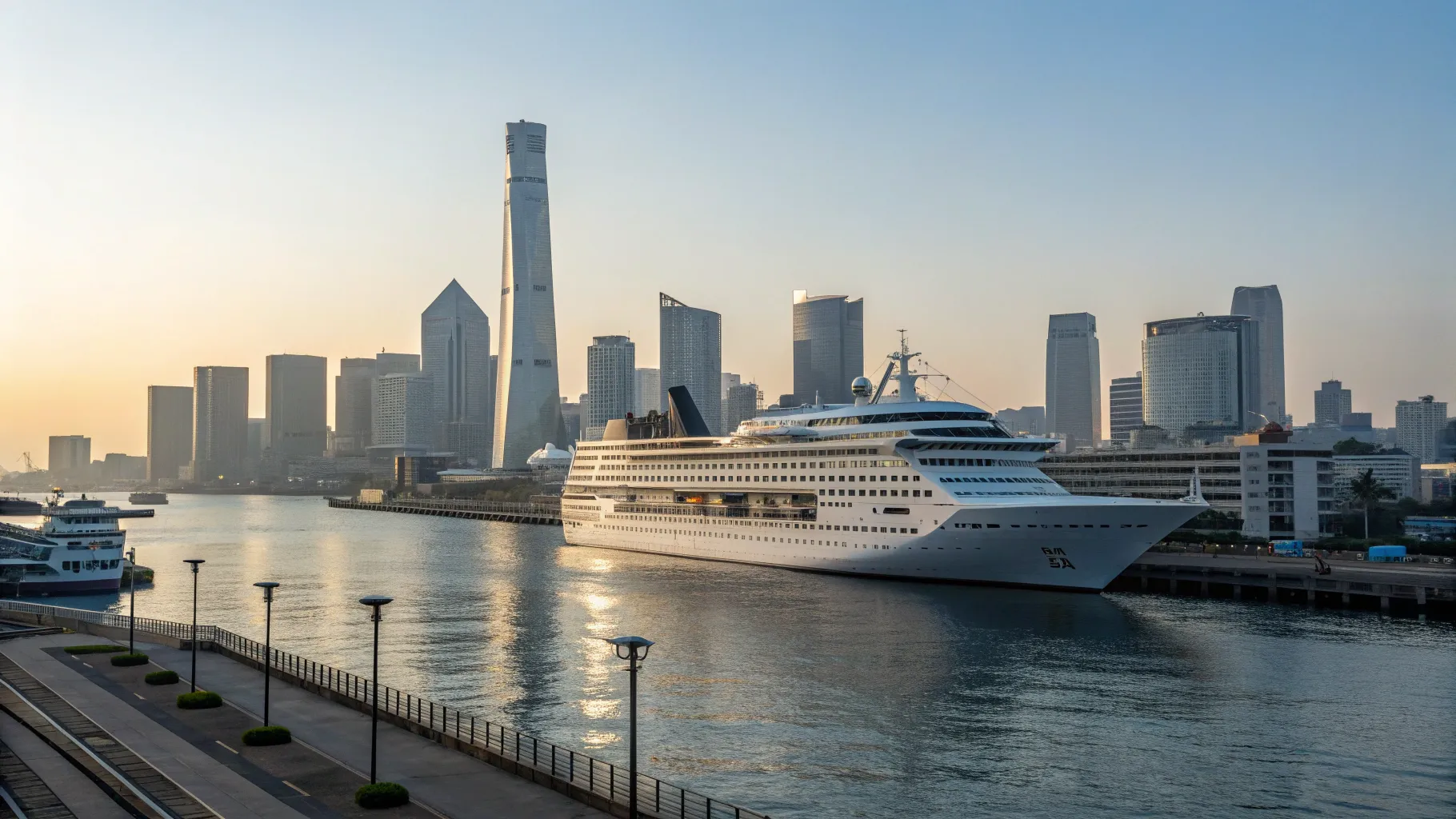 Cruises from Tokyo (Yokohama) to Osaka 2026: The Ultimate Guide