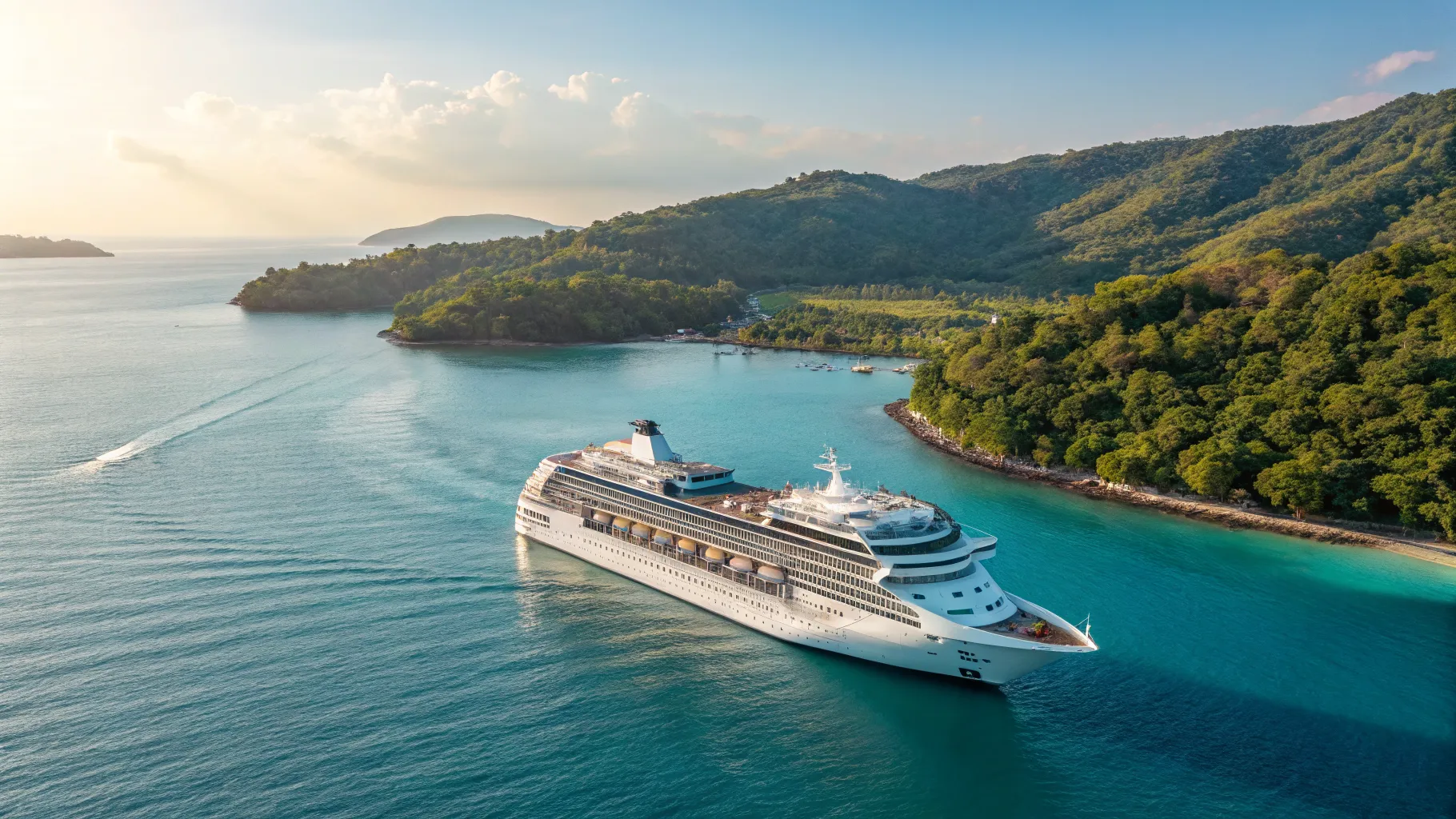 Cruises from Tokyo to Singapore 2026: Your Ultimate Asia Cruise Itinerary Guide