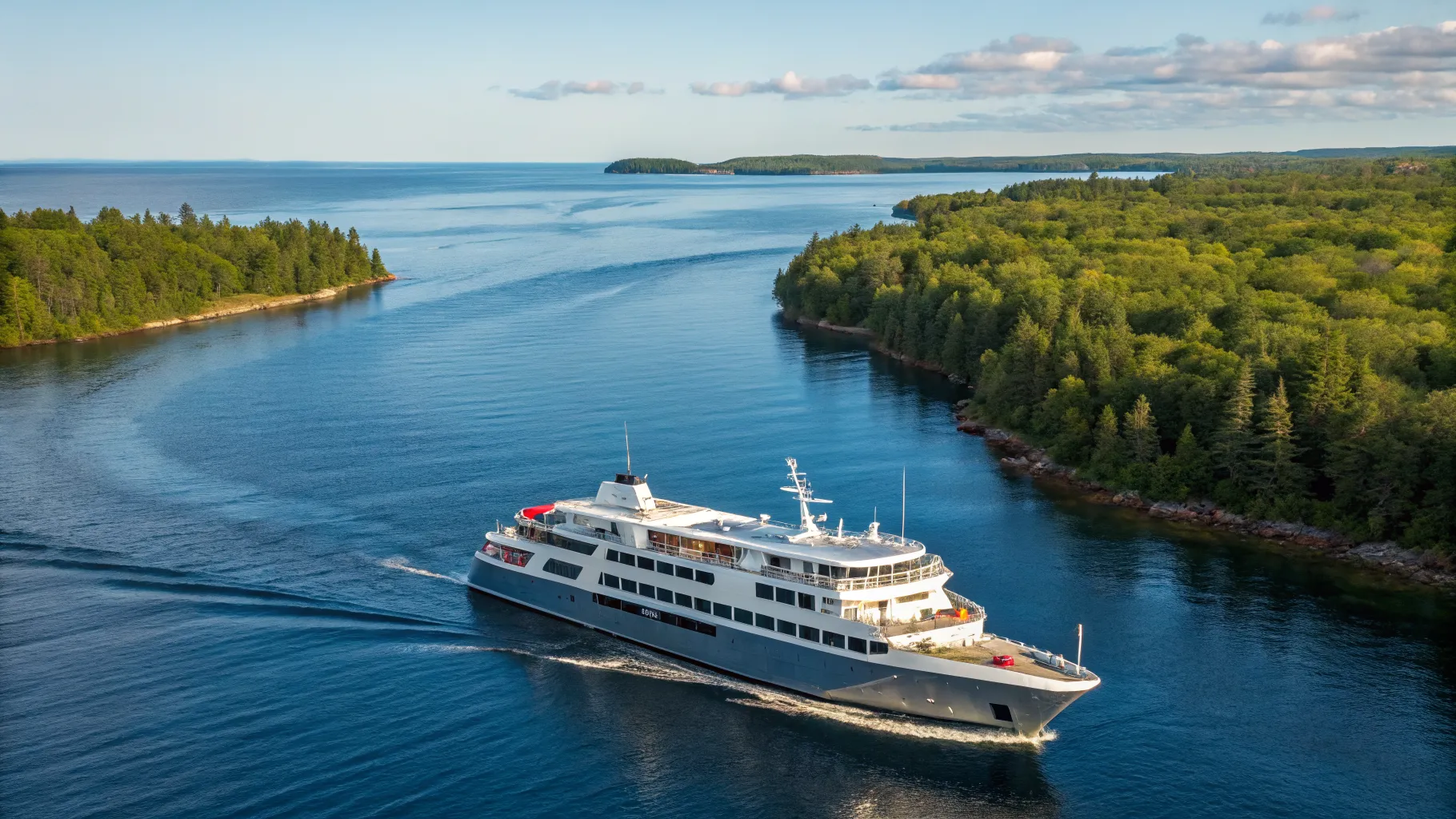 Cruises from Toronto to Chicago 2026: Your Ultimate Great Lakes Guide