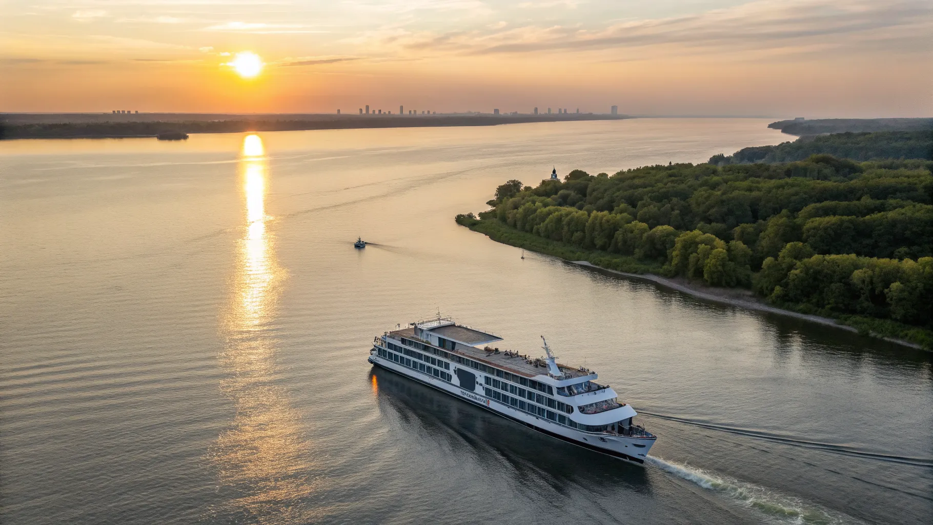 Cruises from Toronto to Kingston 2026: The Ultimate Voyage Guide