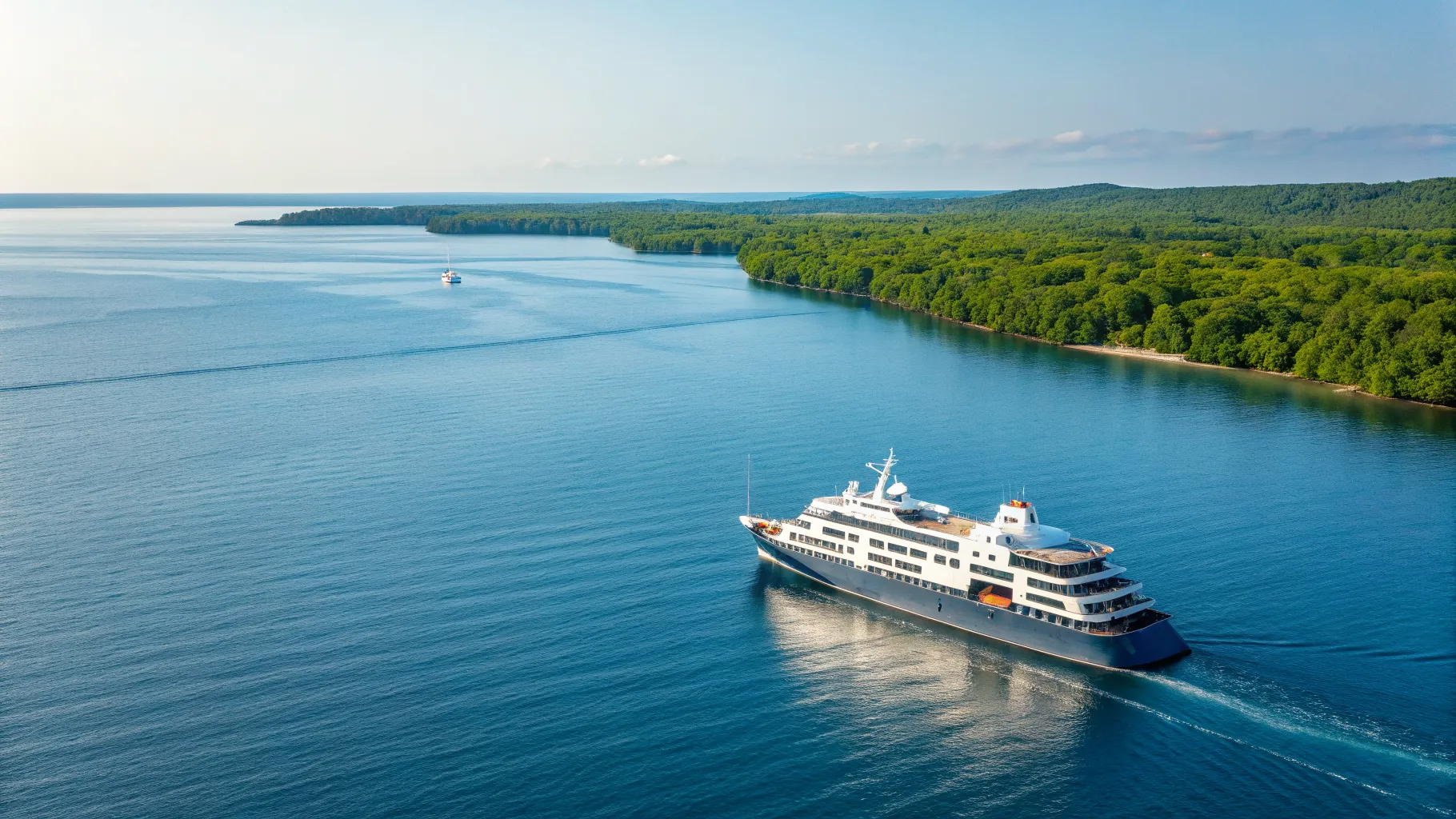 Cruises from Toronto to Milwaukee 2026: The Ultimate Guide