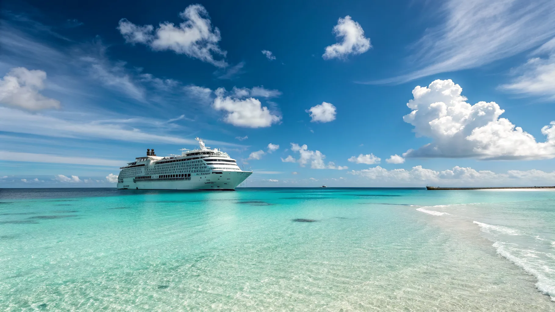 Ultimate Guide to Cruises from Vancouver to Aruba 2026