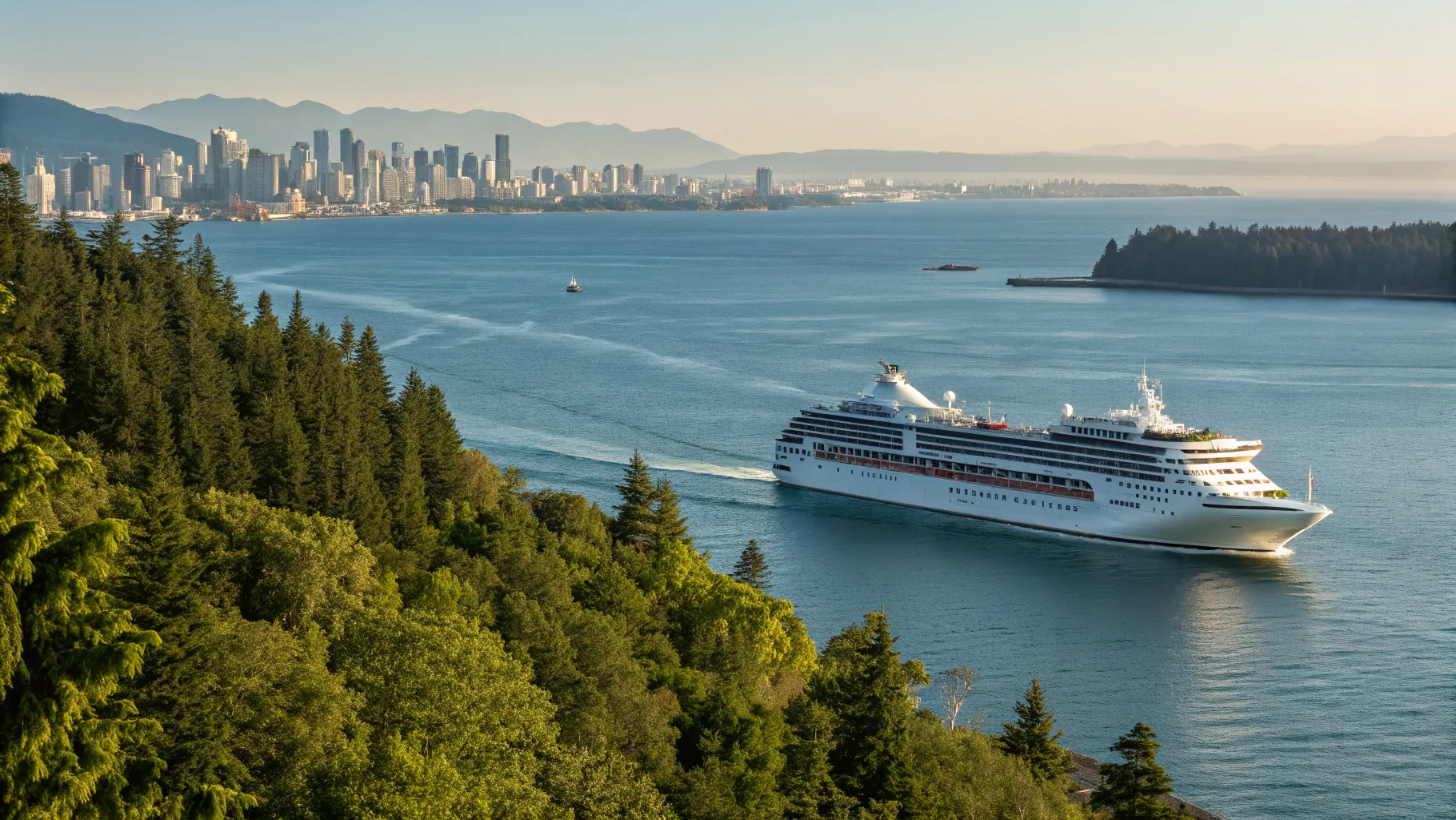 Cruises from Vancouver to Hong Kong 2026: Your Ultimate Guide