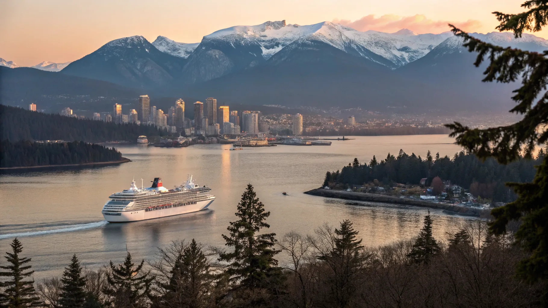 Cruises from Vancouver to Japan 2026: Your Ultimate Guide