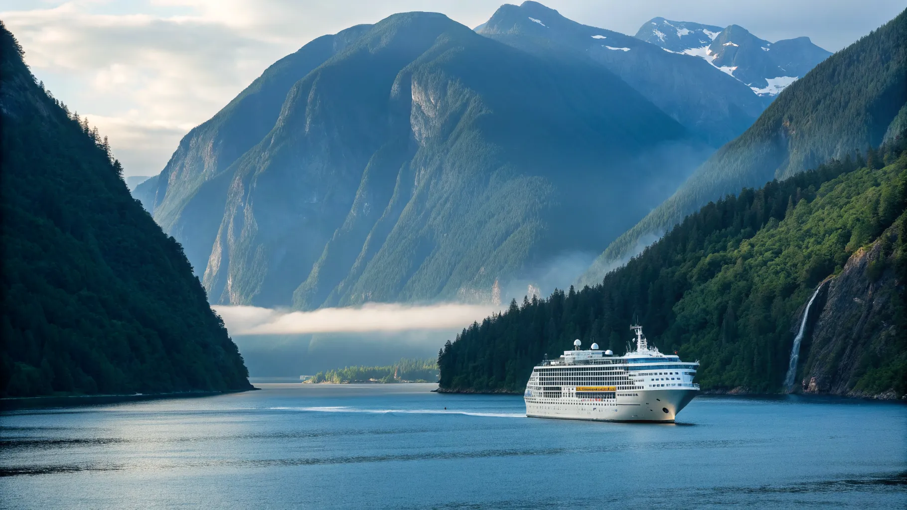 Your Ultimate Guide to Cruises from Vancouver to Ketchikan 2026