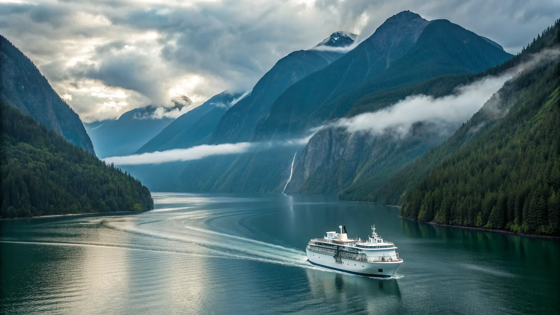 Your Ultimate Guide to Cruises from Vancouver to Prince Rupert 2026