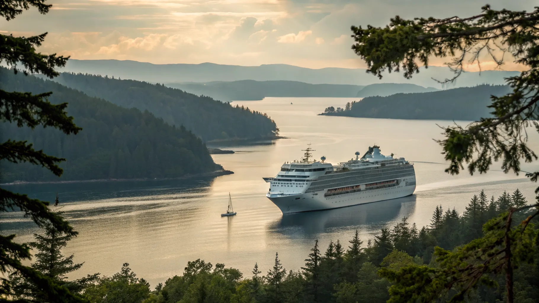 Cruises from Vancouver to Seattle 2026: A Complete Guide