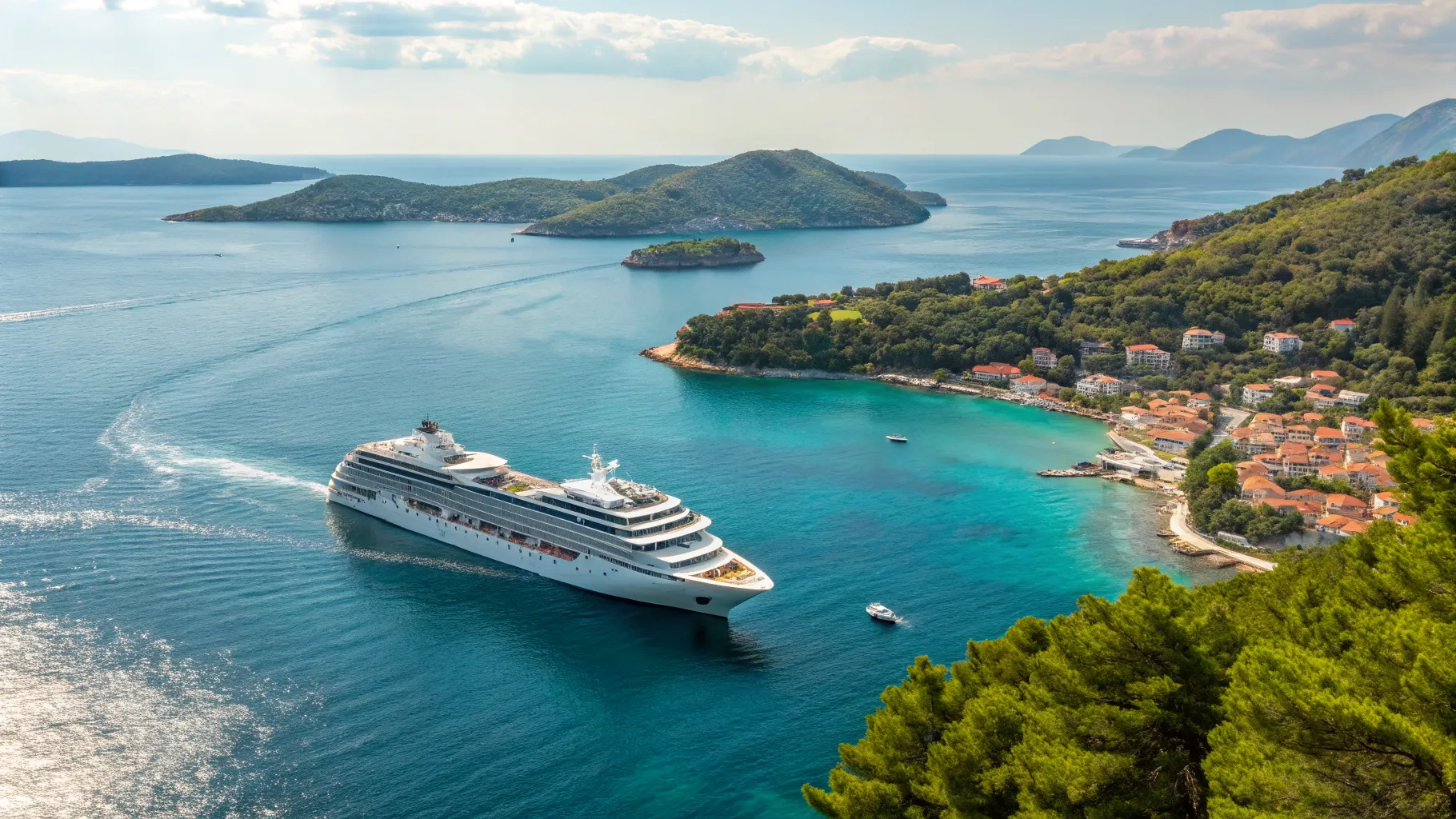 Cruises from Venice to Dubrovnik 2026: The Ultimate Adriatic Guide