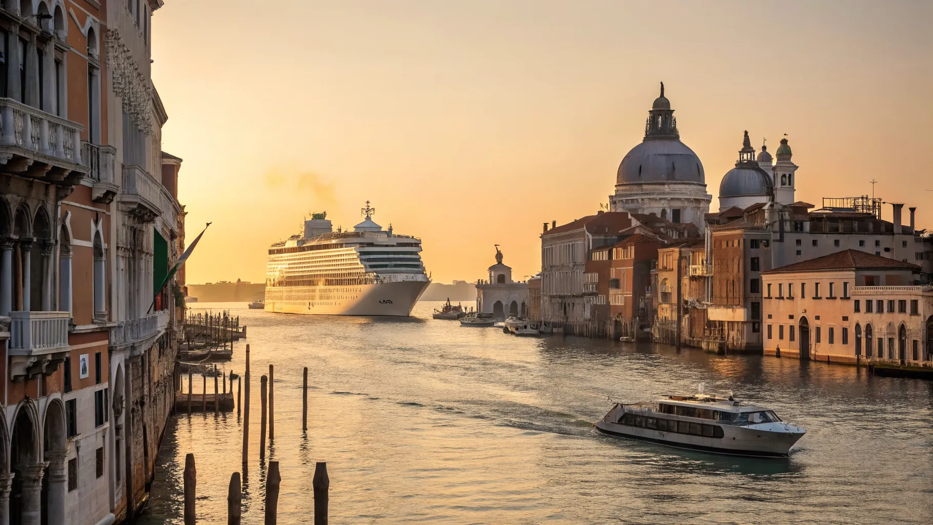 Embark on an Epic Sea Journey: Cruises from Venice to Singapore 2026 Guide