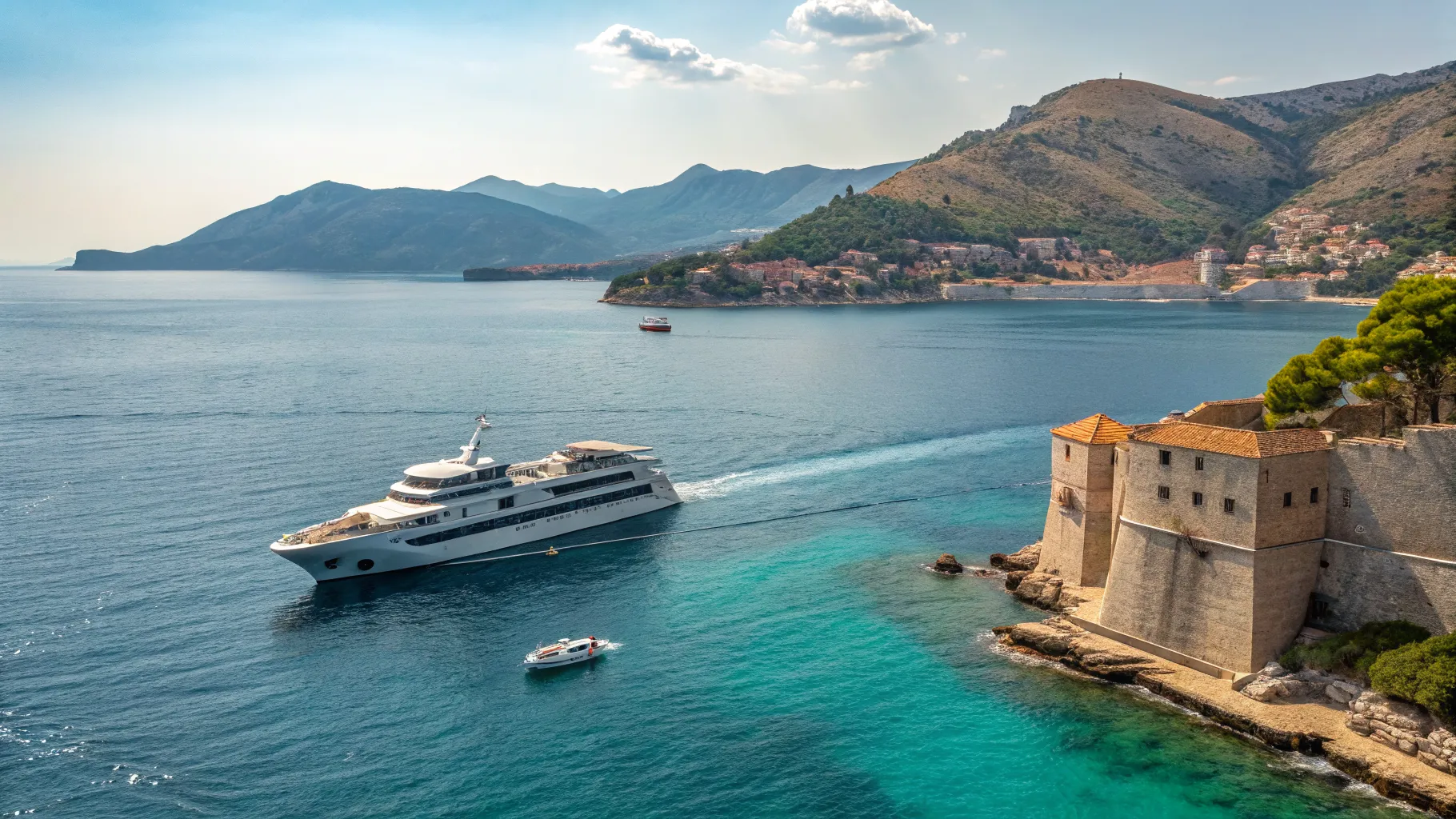 Cruises from Zadar to Dubrovnik 2026: Your Ultimate Adriatic Guide