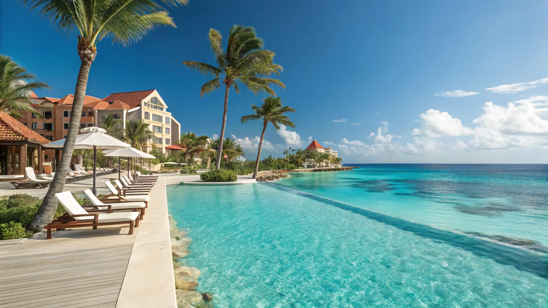 A Guide to All Inclusive Hotels and Resorts in Curacao