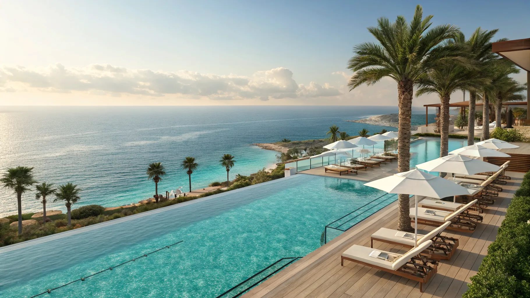 A Comprehensive Guide to Cyprus All Inclusive Hotels and Resorts