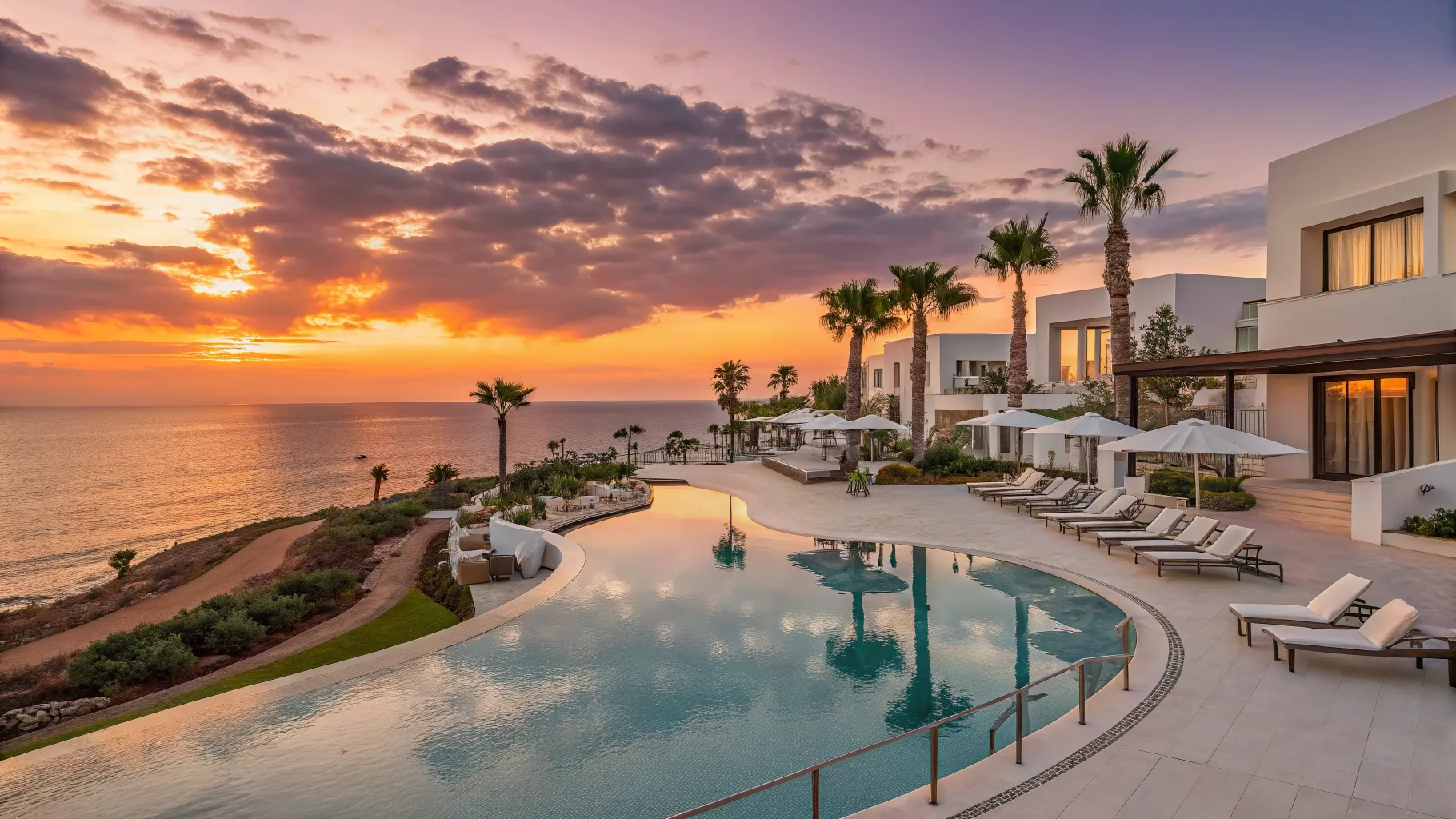A Guide to Cyprus All-Inclusive Resorts for 2026