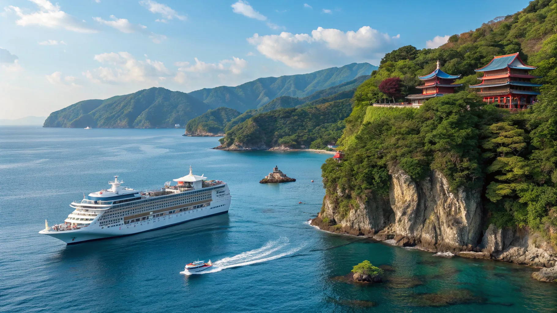 Discover Japan by Cruise in 2026 Book Your Adventure Now