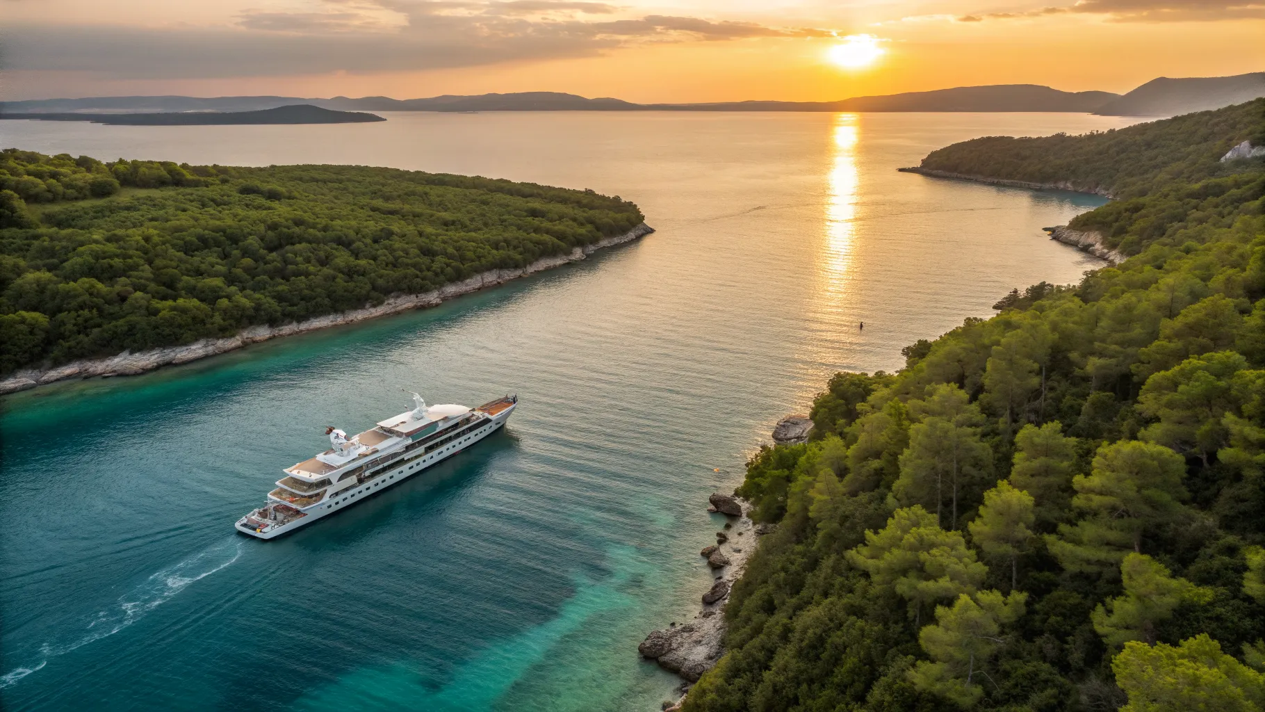 Your Ultimate Guide to Dalmatian Island Cruises from Trogir 2026 3