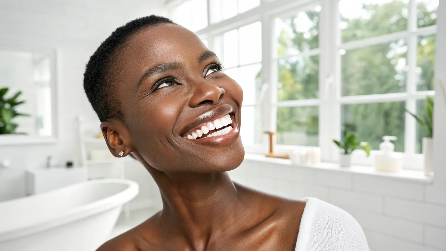 Exploring Quick At-Home Teeth Whitening Options