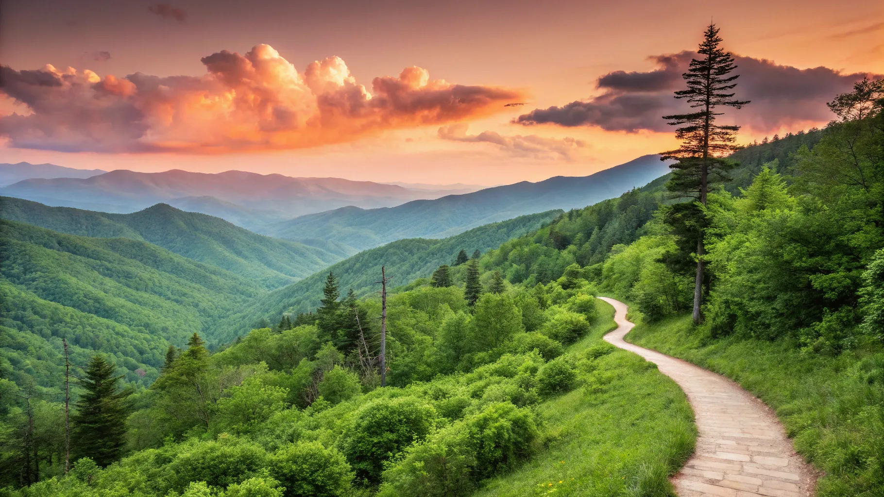 Discover Weekend Hiking Trips for Nature Lovers in 2025