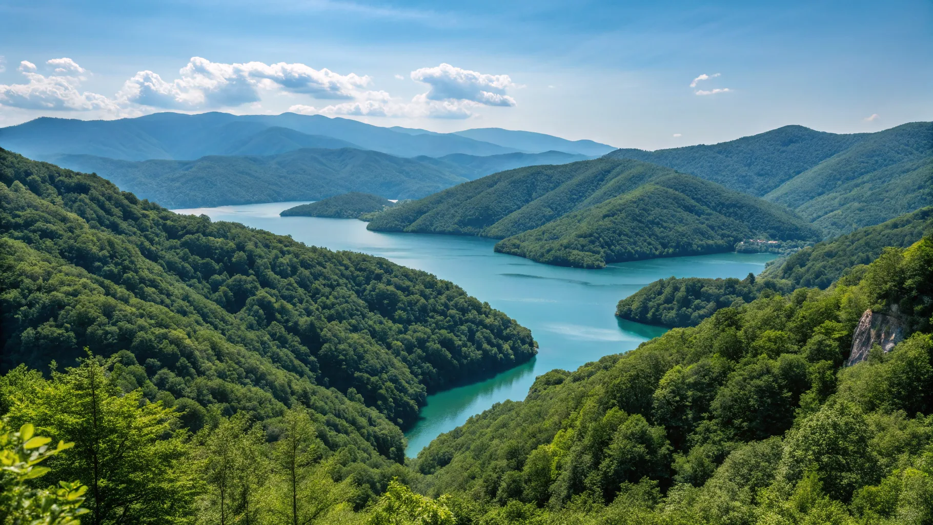 Discover the Magic of the Adriatic Highlands in 2025