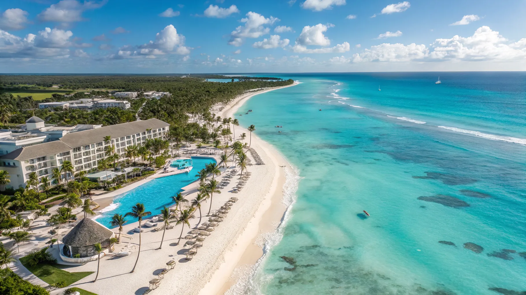 Dominican Republic All-Inclusive Resorts 2026: A Complete Guide