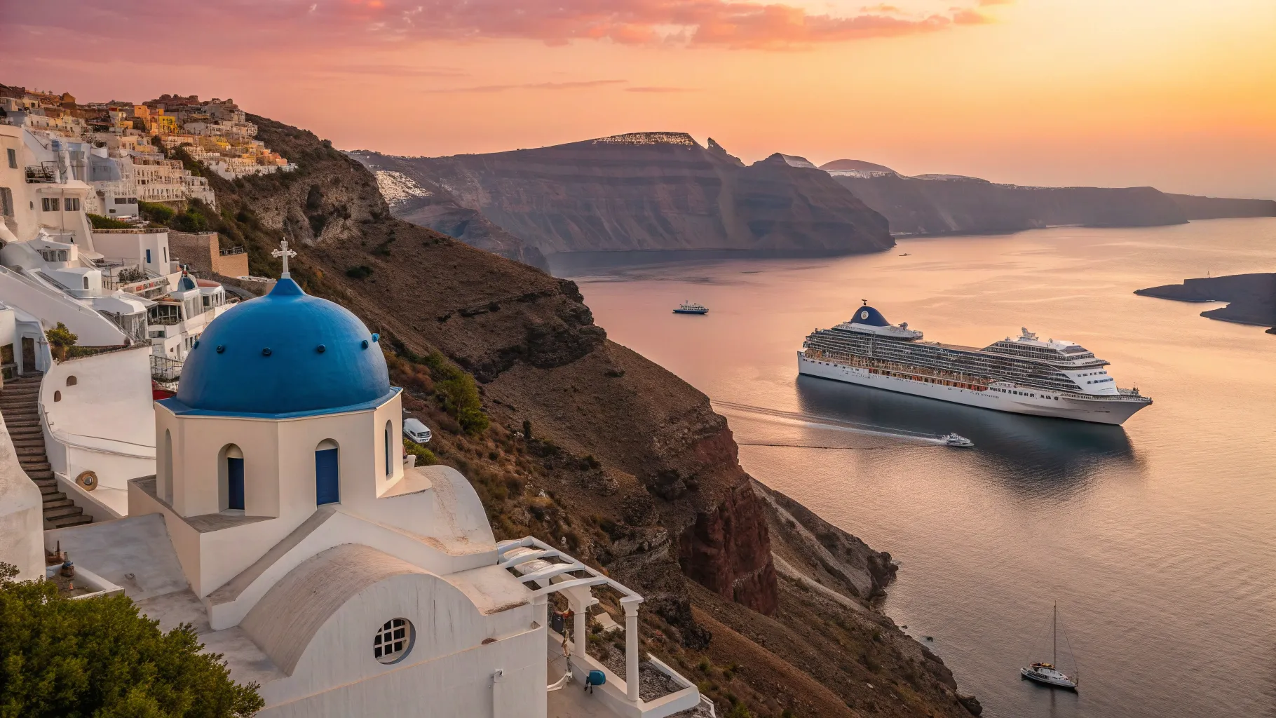 Explore Greece by Cruise Options and Prices in 2026