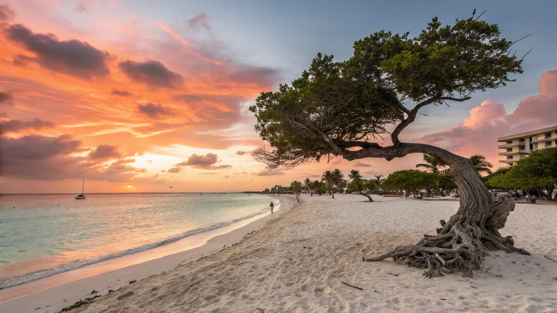 Eagle Beach Aruba All-Inclusive Resorts: Your 2026 Guide
