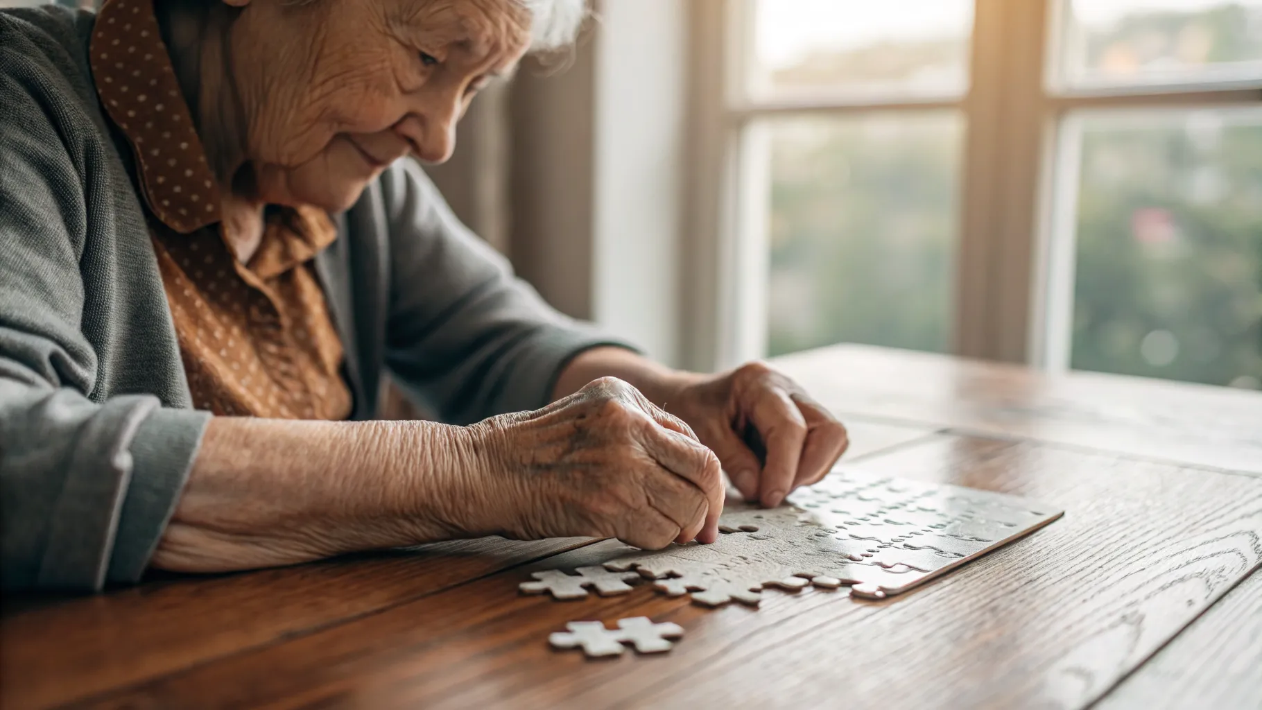 Key Early Signs of Dementia in Seniors: A Comprehensive Guide