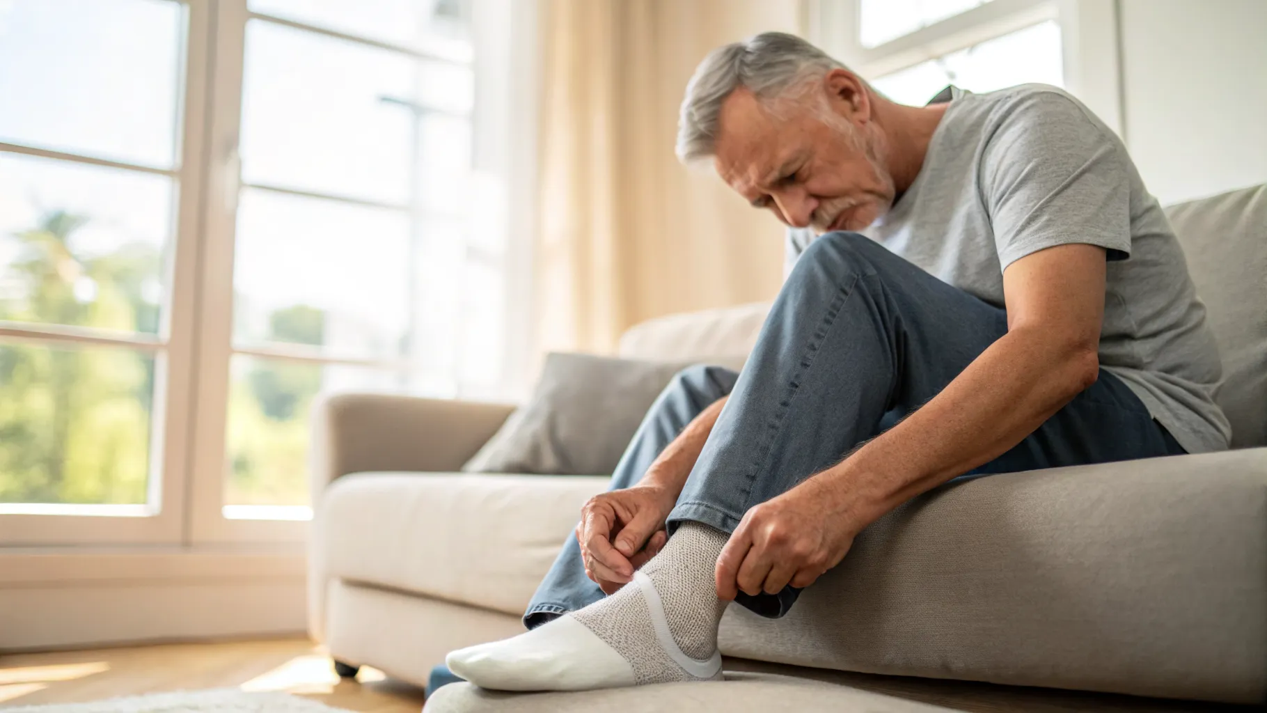 Understanding the Early Signs of Kidney Disease in Adults: A Comprehensive Guide