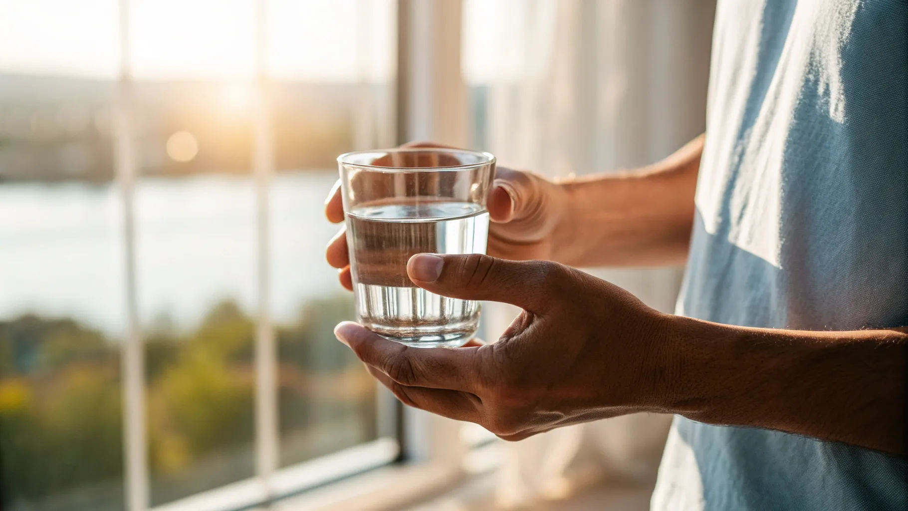 Don't Ignore the Whispers: Early Indicators of Kidney Problems to Watch For