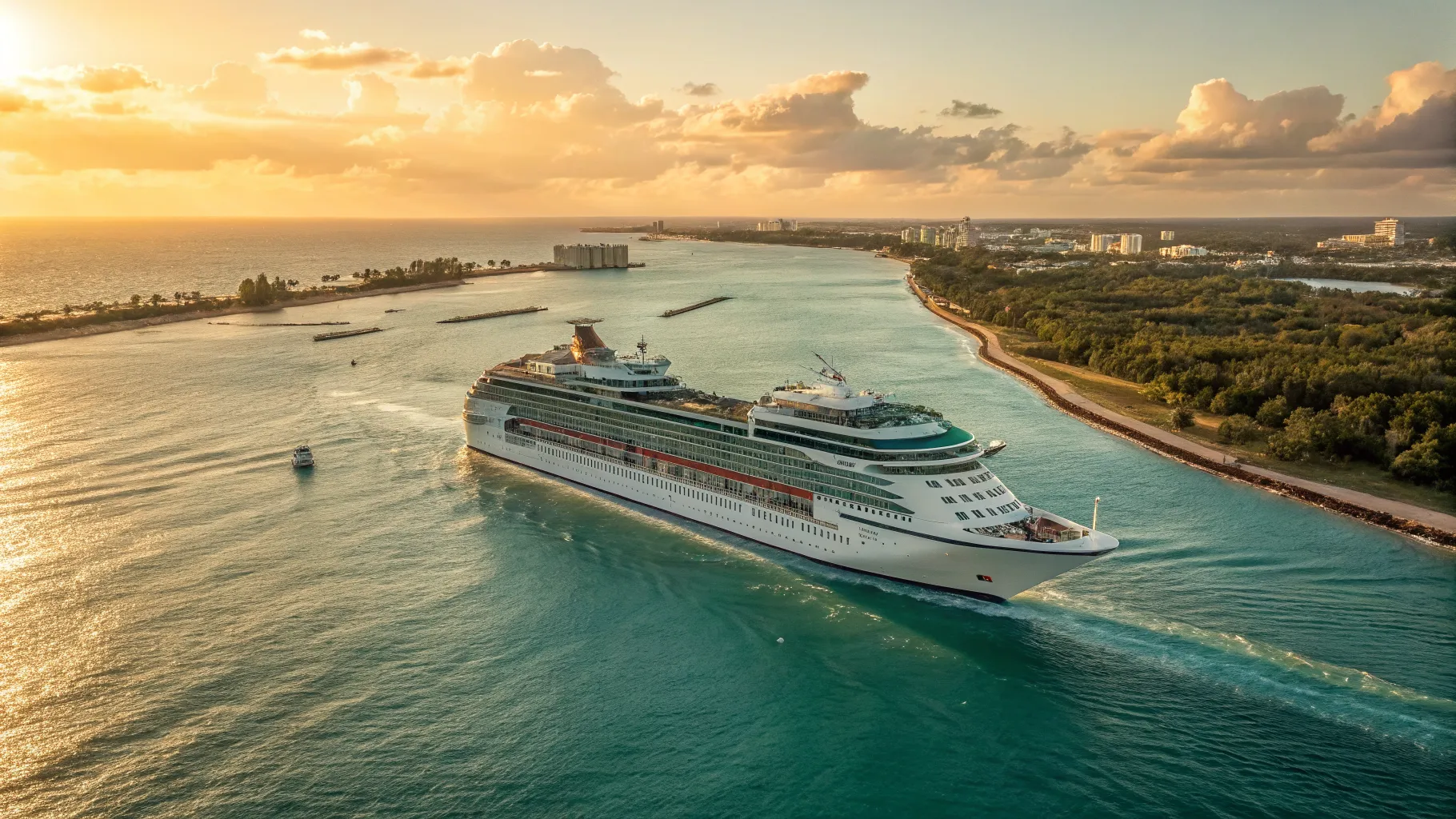Your Ultimate Guide to an Eastern Caribbean Cruise from Port Canaveral