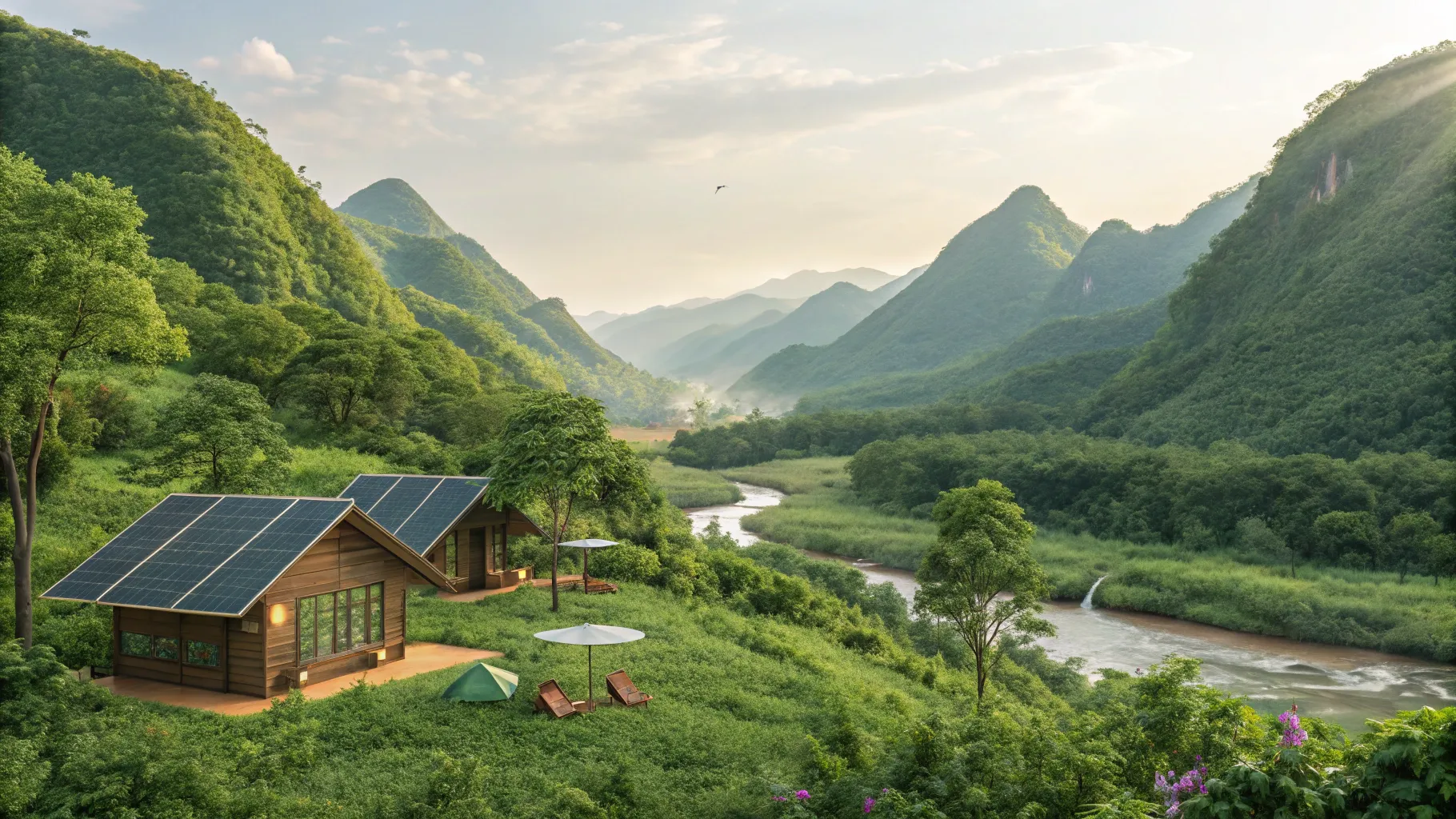 Eco Adventure Travel Trends and Sustainability in 2025