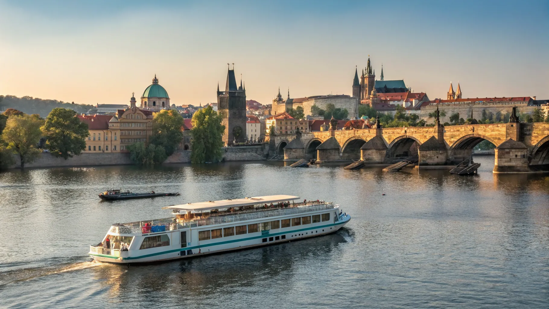 Elbe and Vltava River Cruises 2026: Your Ultimate Guide