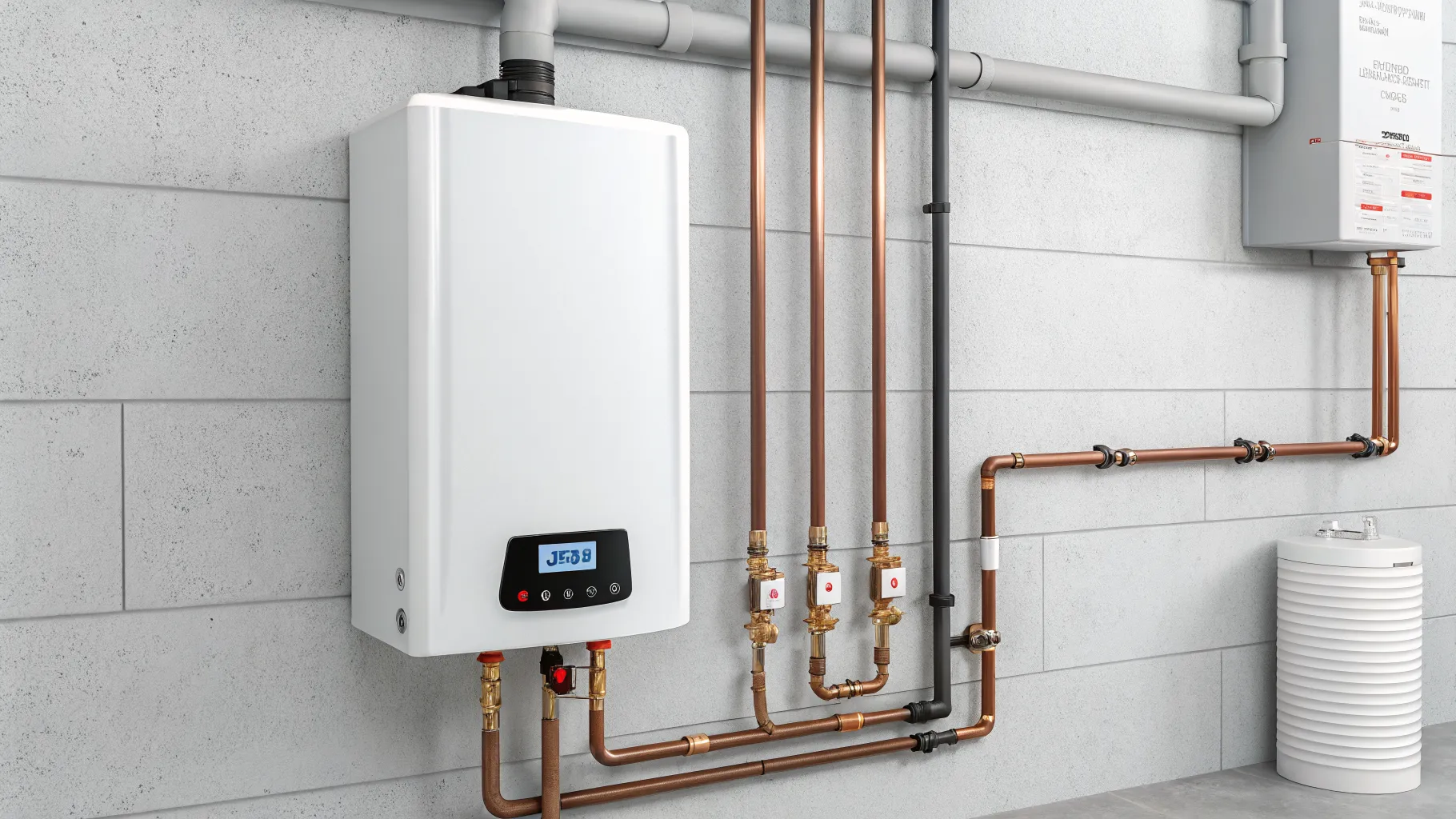 Electric Water Heater: The Ultimate Guide to Energy Efficiency and Installation