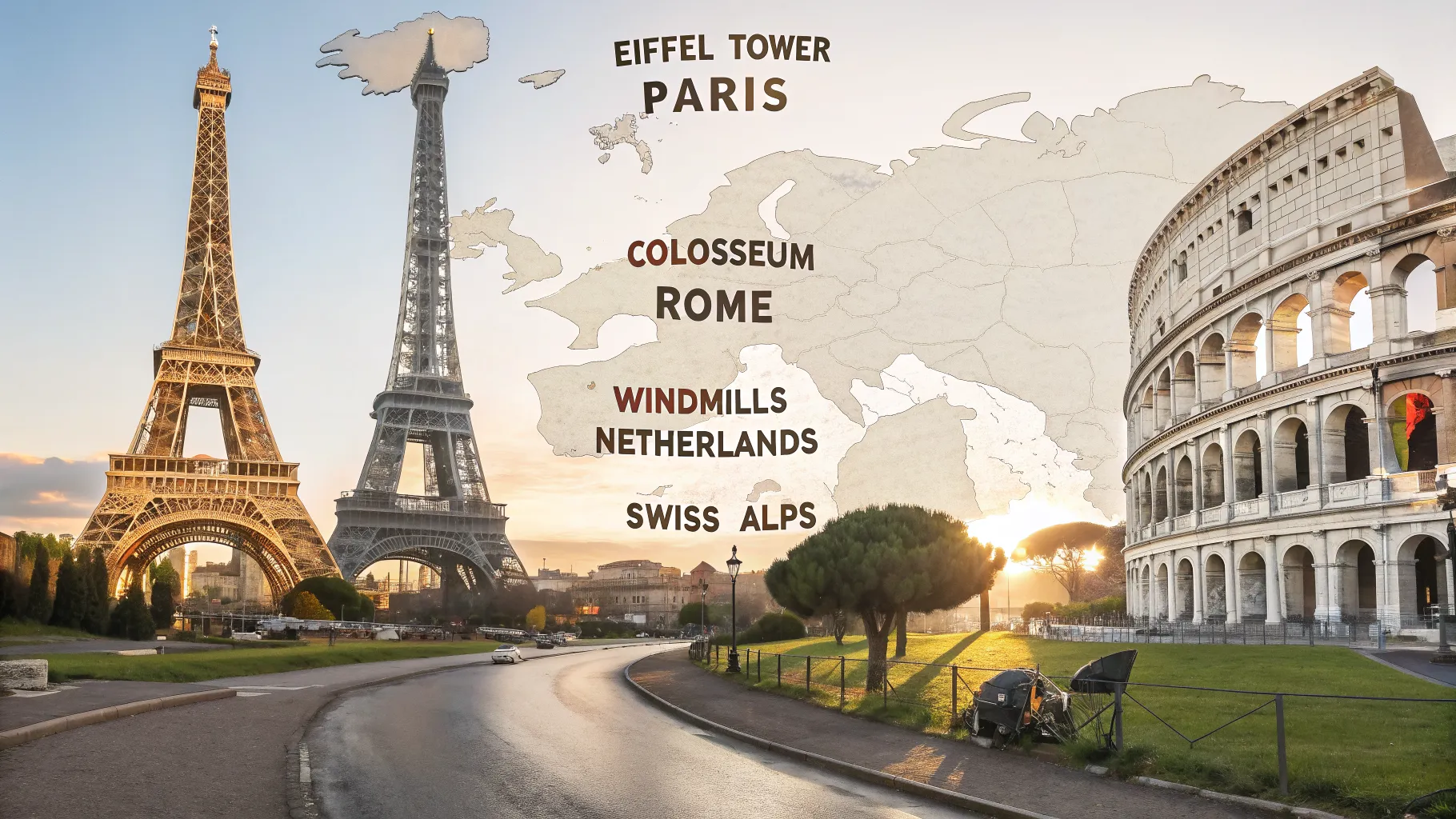 Europe Package Tours 2026: Your Ultimate Guide to an Unforgettable Trip