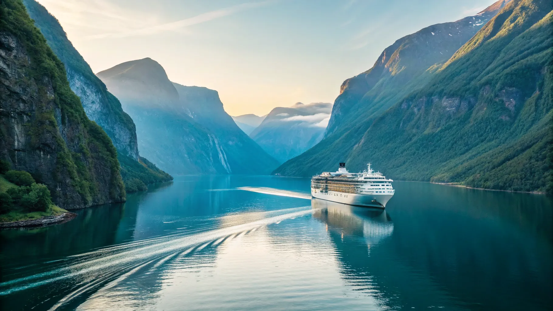 European Cruises 2026: Your Ultimate Guide to the Best Itineraries