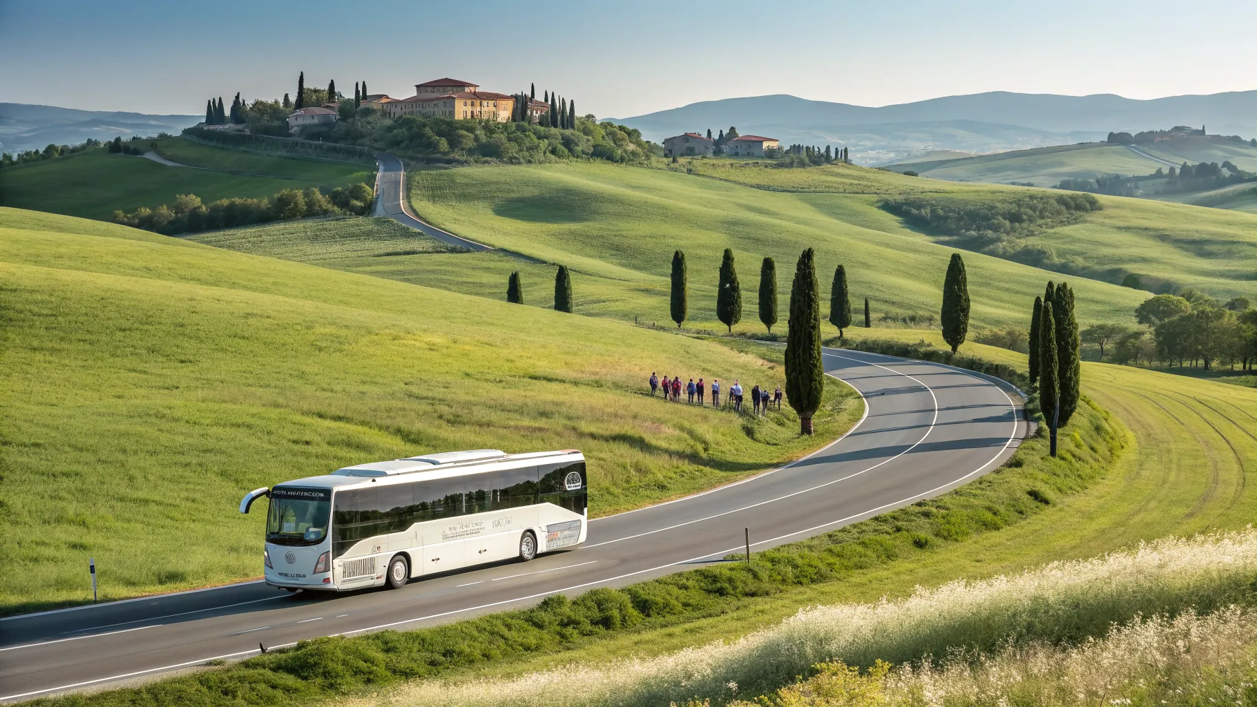 European Bus Trips for Seniors: A Complete Planning Guide