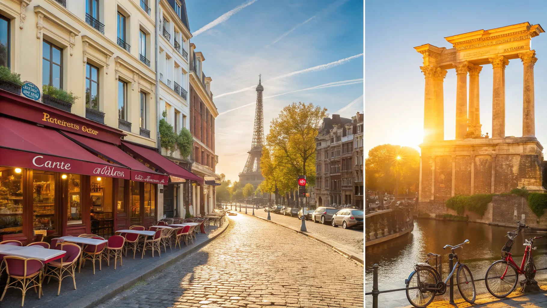 10 European Cities to Add to Your Travel Itinerary