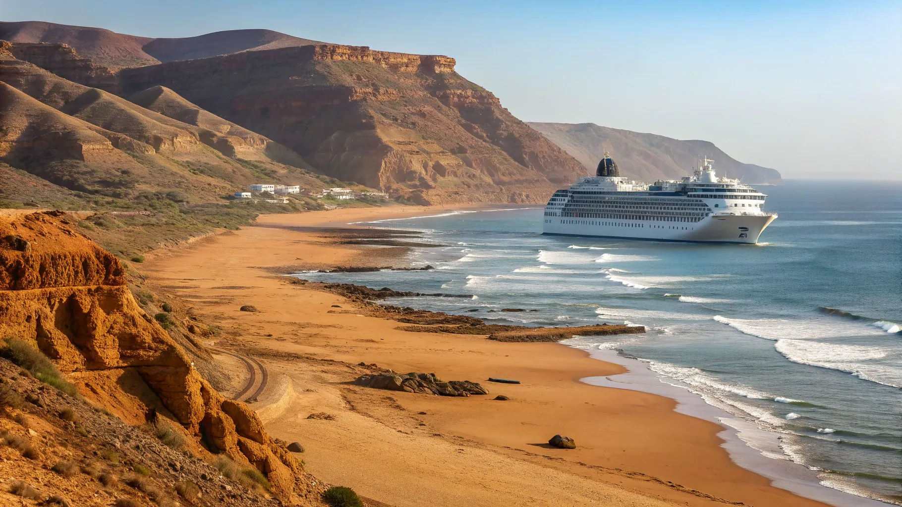 2025 Morocco Cruise Prices and Packages Guide for Travelers