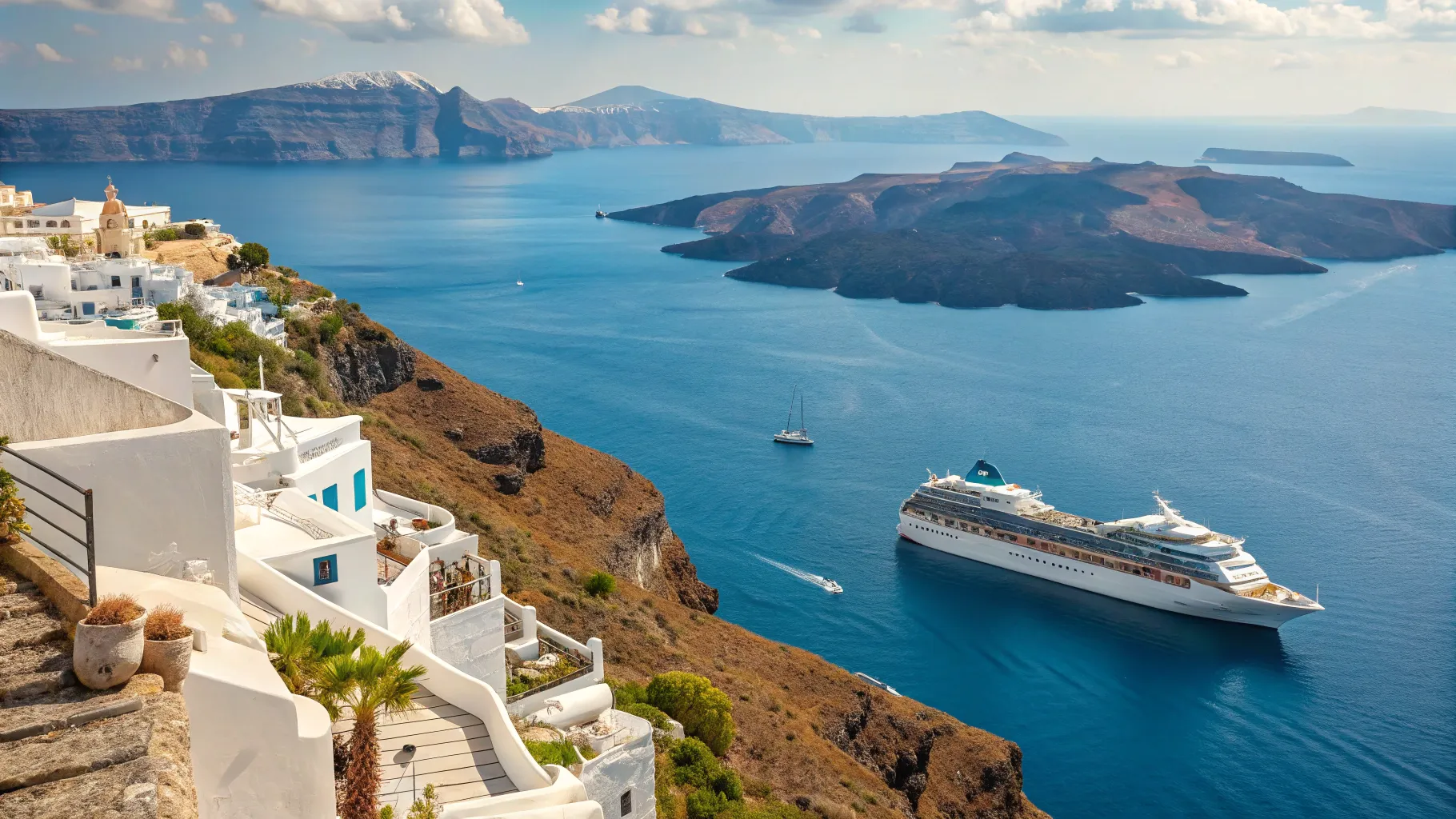 Southampton Greek Isles Cruise Guide for Seniors 2025