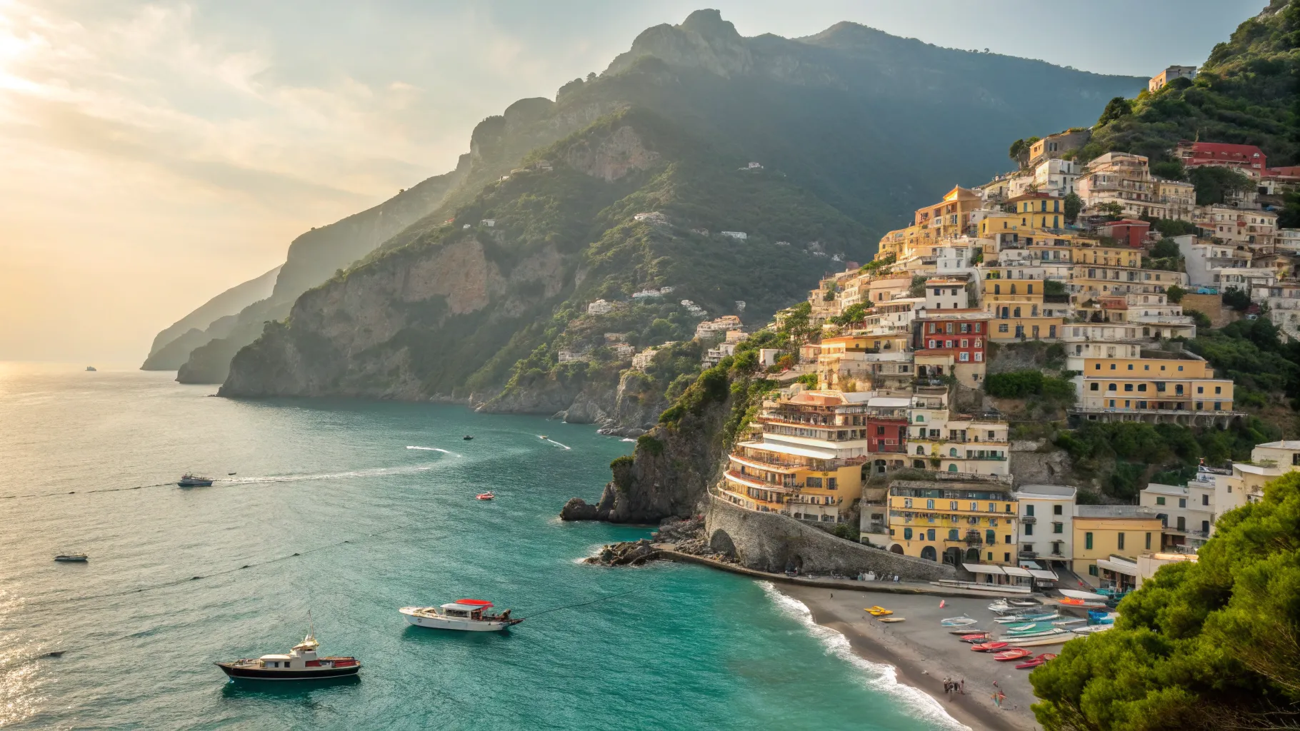 The Ultimate Explore Italy 14 Days Itinerary 2026: A Complete Guide