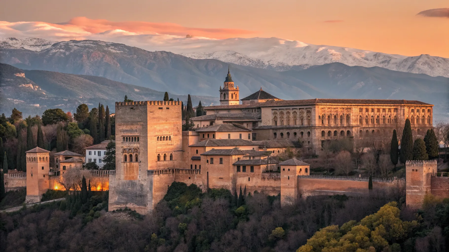Explore Spain 14 Days Itinerary 2026: The Ultimate Guide