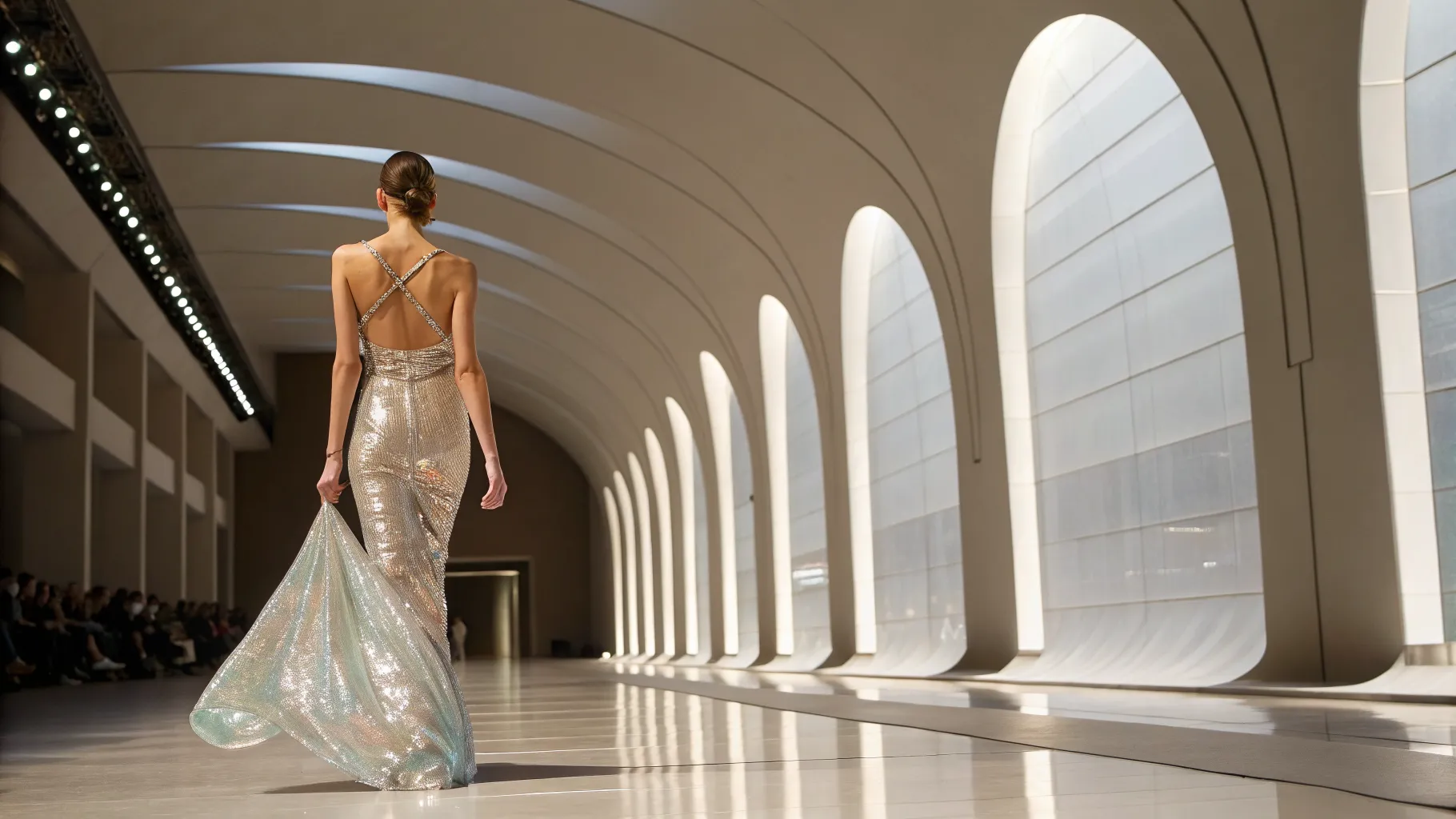 Fashion Trends for 2026: A Glimpse into Tomorrow's Wardrobe