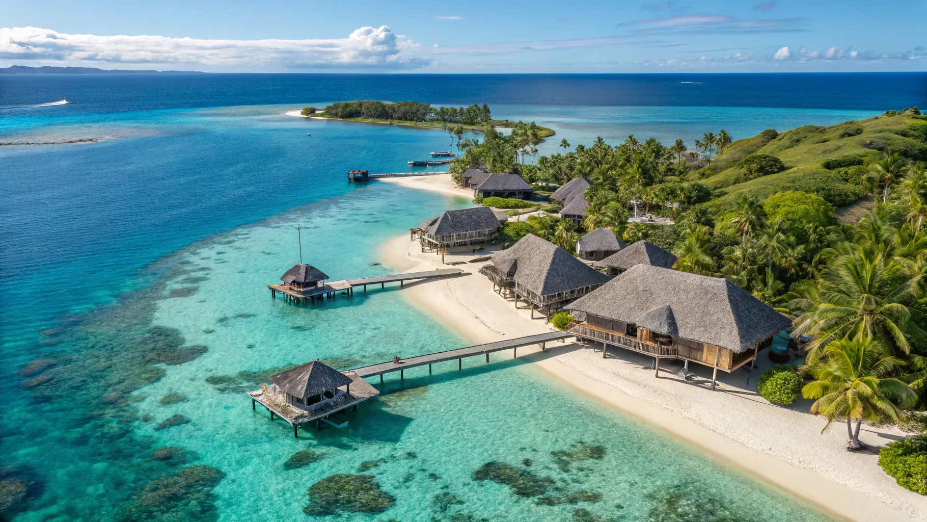Understanding Fiji All Inclusive Hotels and Resorts