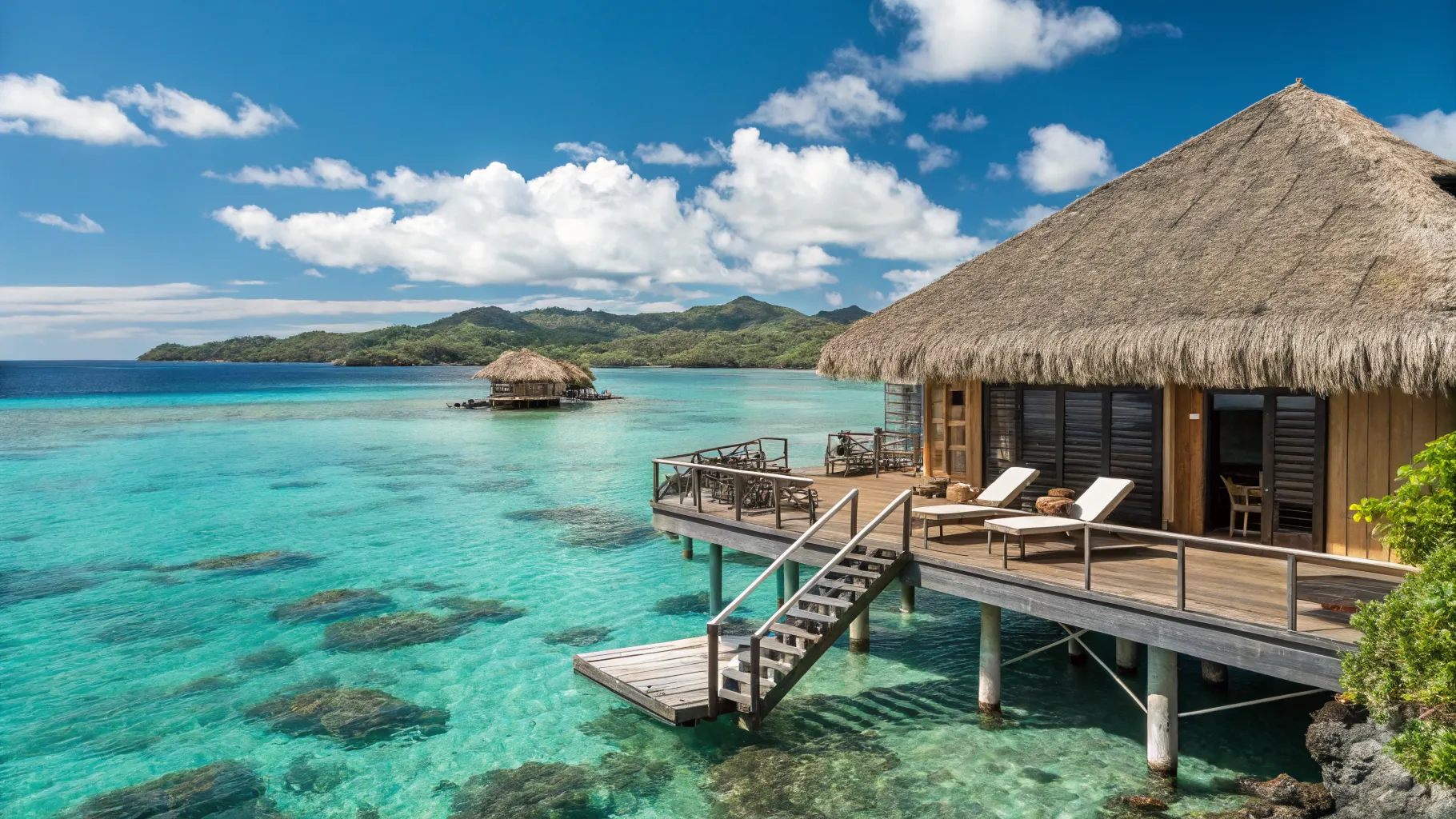 A Guide to Fiji All-Inclusive Resorts for 2026